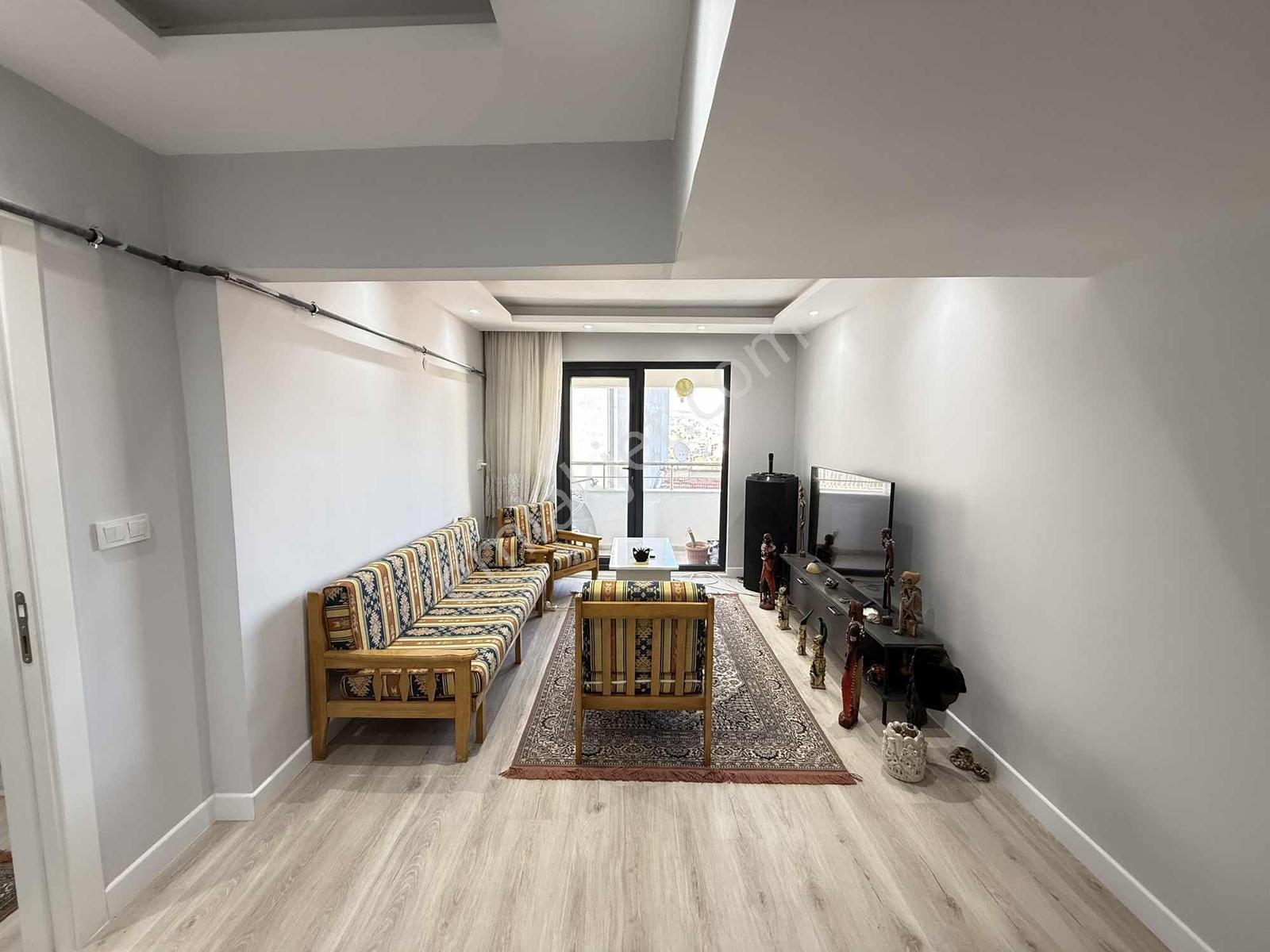 Balıkesir Aygören Mh. Çarşıya Yürüme Mesafesi Satılık 1+1 Daire - Görsel 22