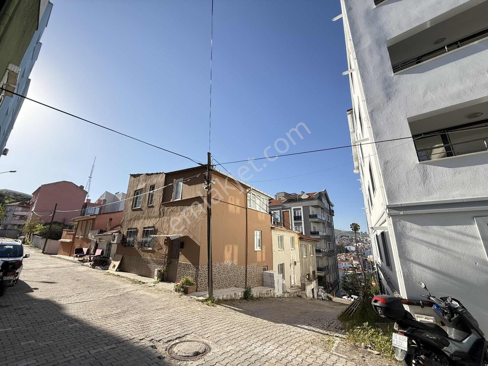 Balıkesir Aygören Mh. Çarşıya Yürüme Mesafesi Satılık 1+1 Daire - Görsel 16