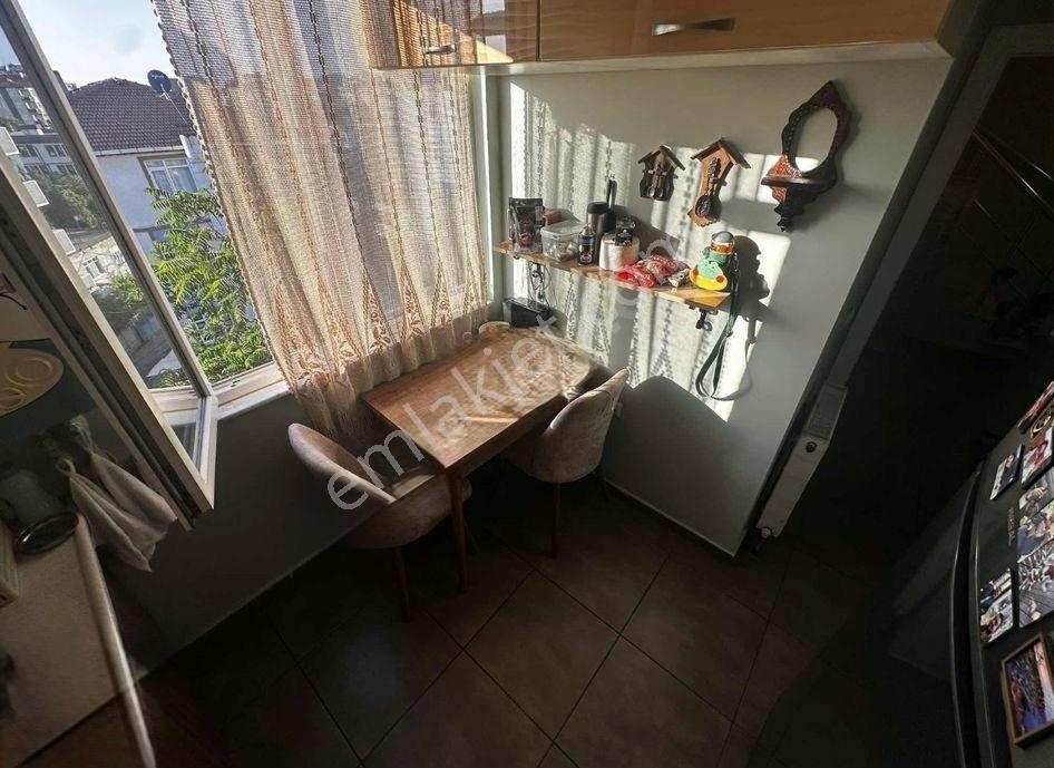 İnönü Mah Geniş M2'li Ferah Teraslı Temiz 2+1 Dubleks Daire - Görsel 22