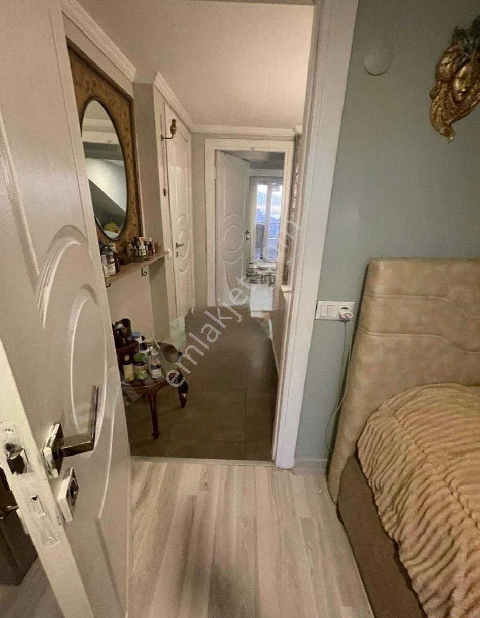İnönü Mah Geniş M2'li Ferah Teraslı Temiz 2+1 Dubleks Daire - Görsel 26
