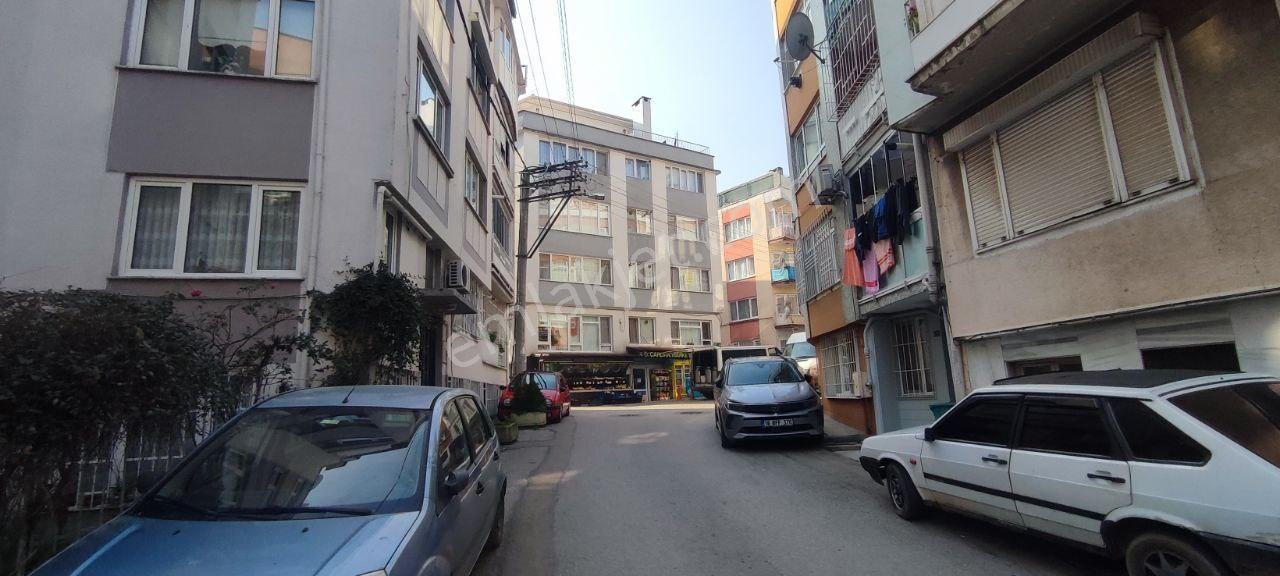 Bursa / Osmangazi / Heykel İbrahimpaşa Mh./ 2+1 Satılık Daire - Görsel 23