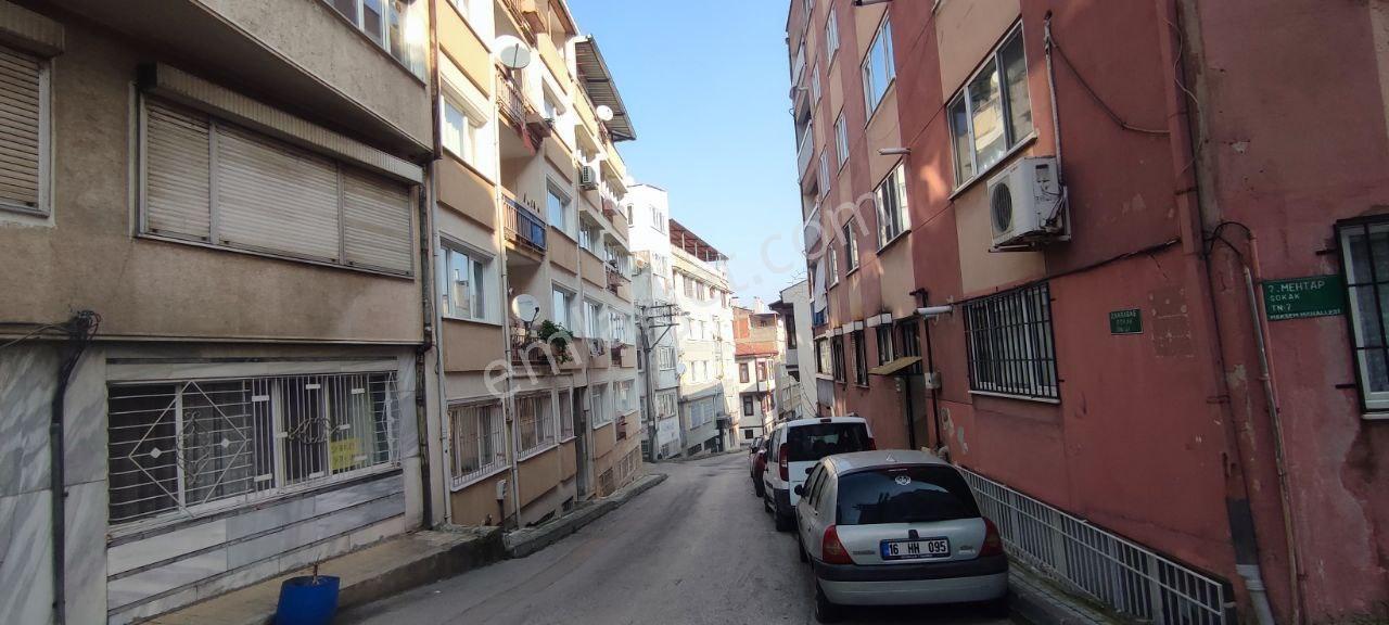 Bursa / Osmangazi / Heykel İbrahimpaşa Mh./ 2+1 Satılık Daire - Görsel 22