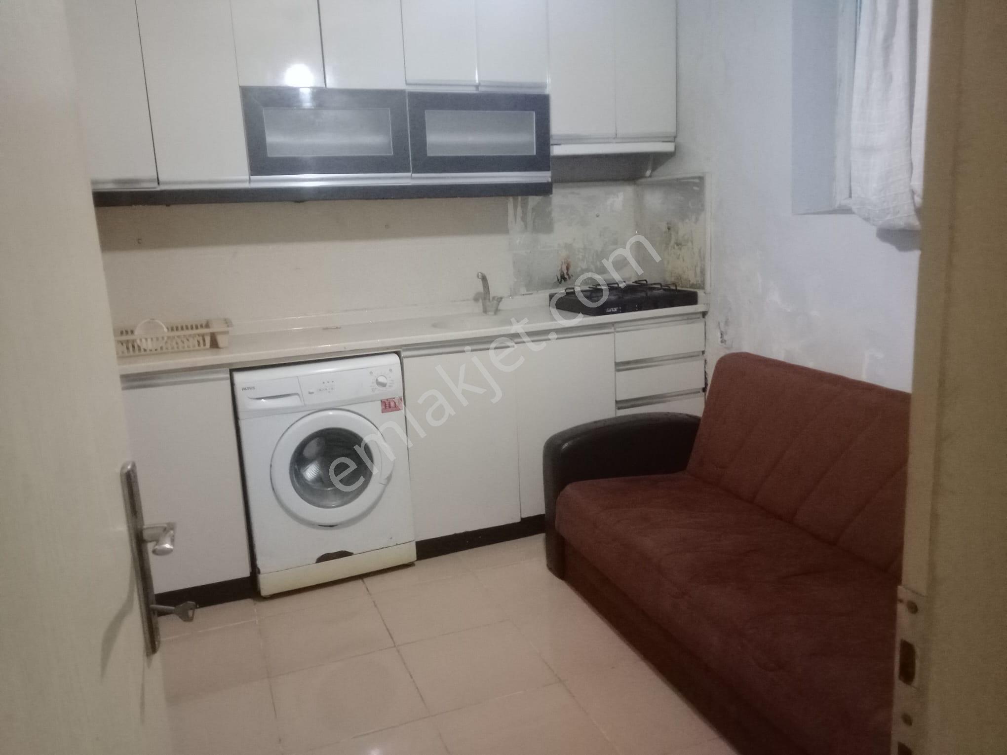 2 Adet İş Yeri + 2 Adet 1+1 Daire Olmak Üzere 4 Ayrı Tek Tapulu - Görsel 22