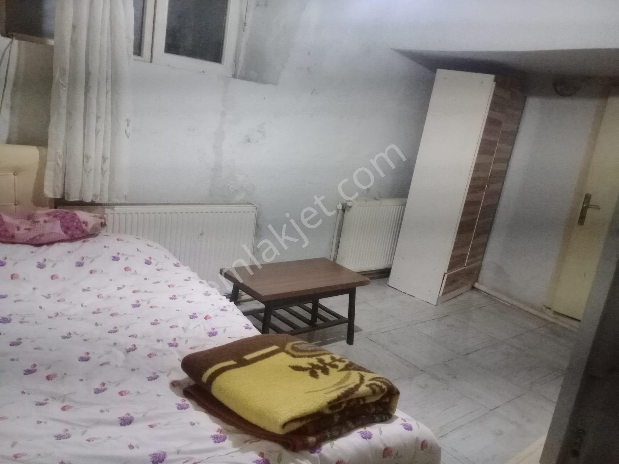 2 Adet İş Yeri + 2 Adet 1+1 Daire Olmak Üzere 4 Ayrı Tek Tapulu - Görsel 20