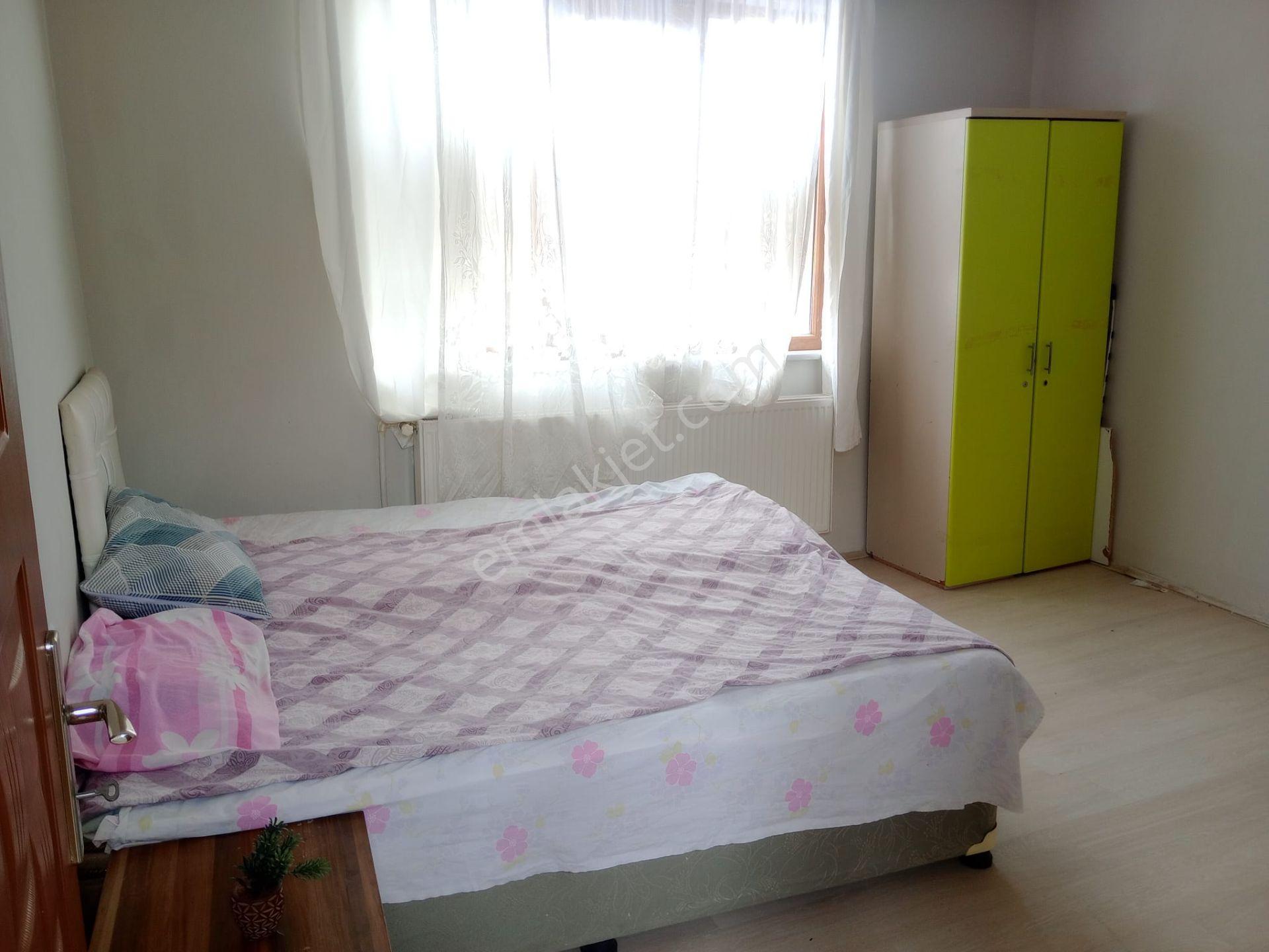 2 Adet İş Yeri + 2 Adet 1+1 Daire Olmak Üzere 4 Ayrı Tek Tapulu - Görsel 8
