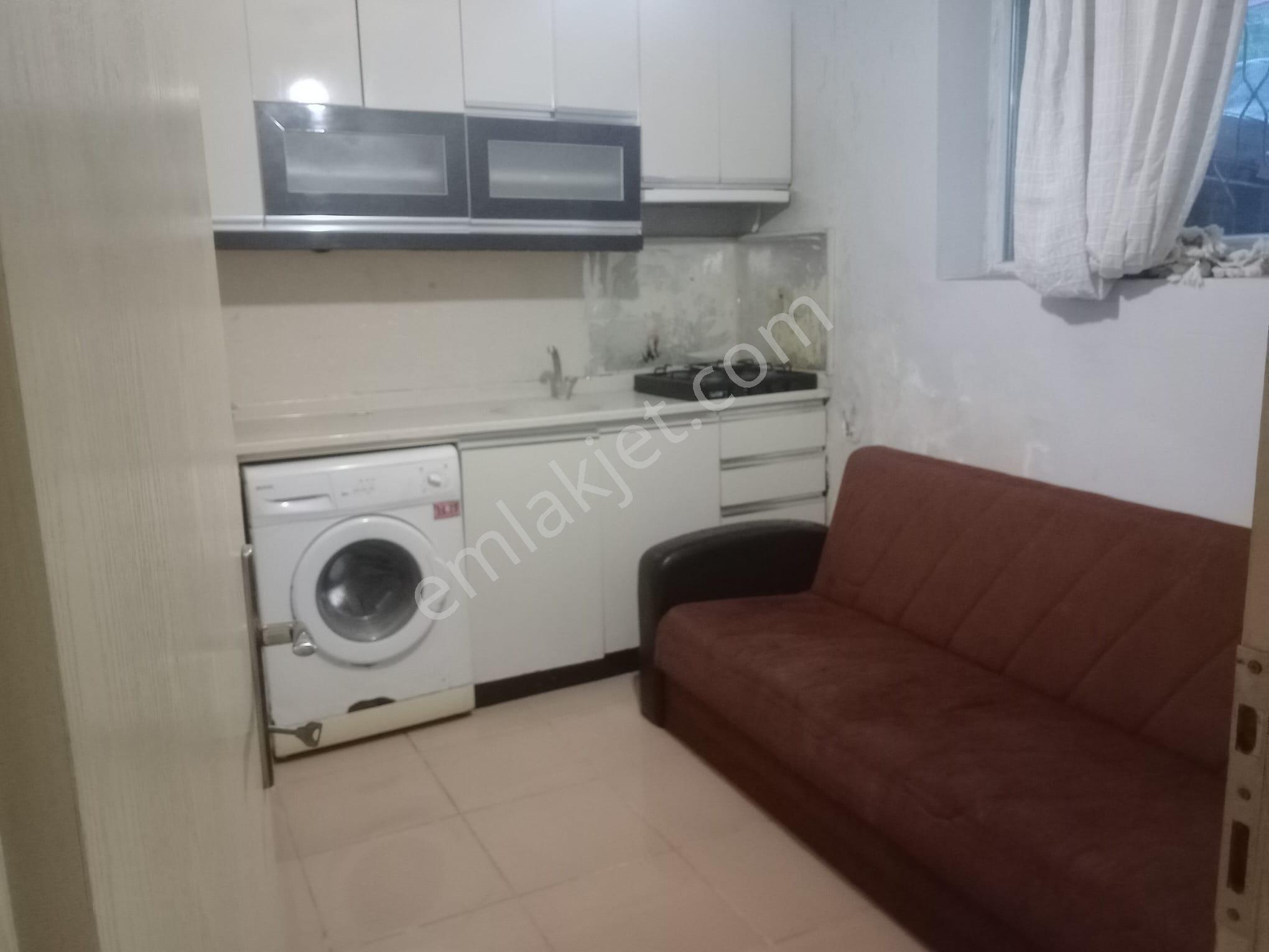 2 Adet İş Yeri + 2 Adet 1+1 Daire Olmak Üzere 4 Ayrı Tek Tapulu - Görsel 16