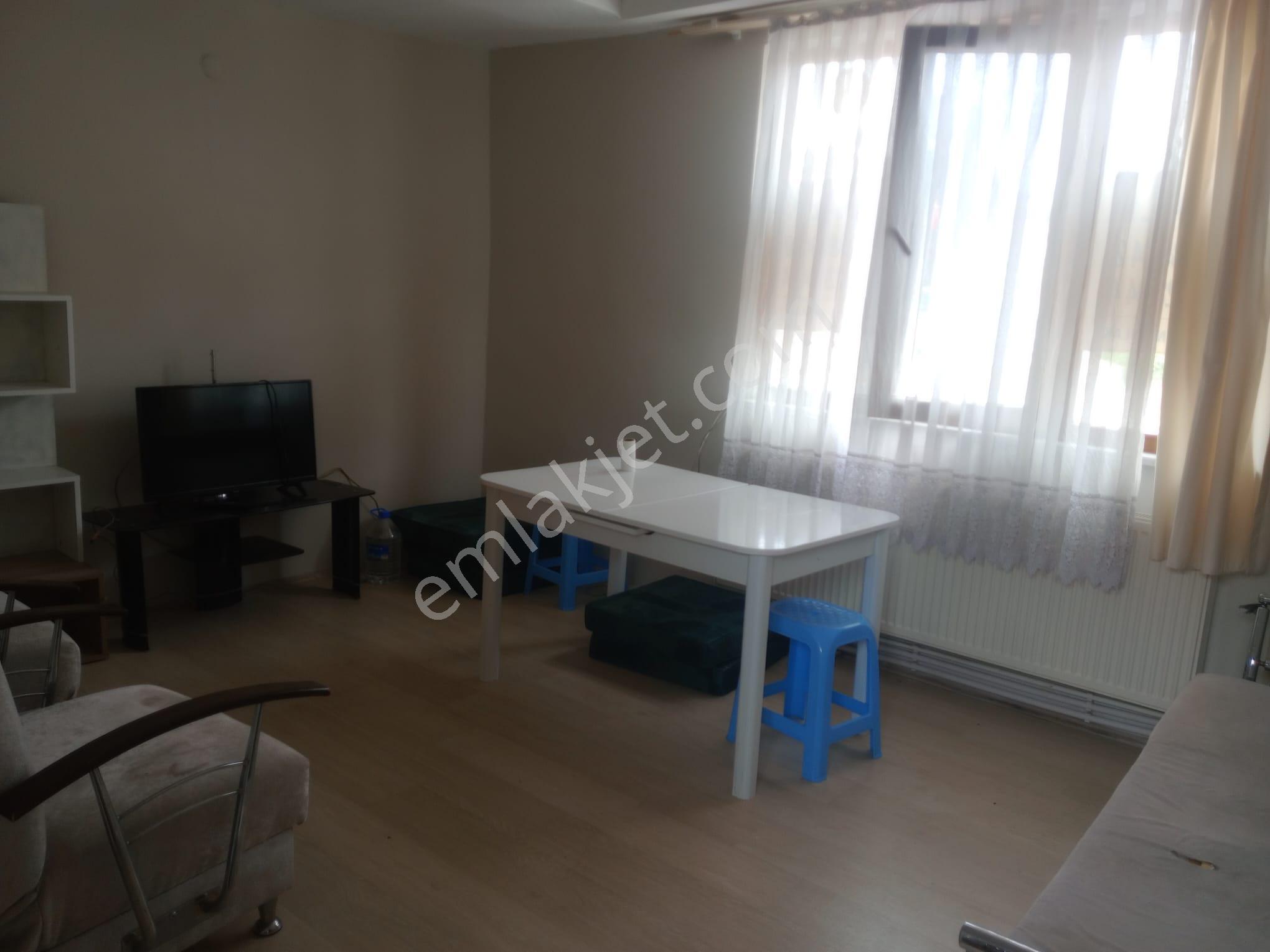 2 Adet İş Yeri + 2 Adet 1+1 Daire Olmak Üzere 4 Ayrı Tek Tapulu - Görsel 6