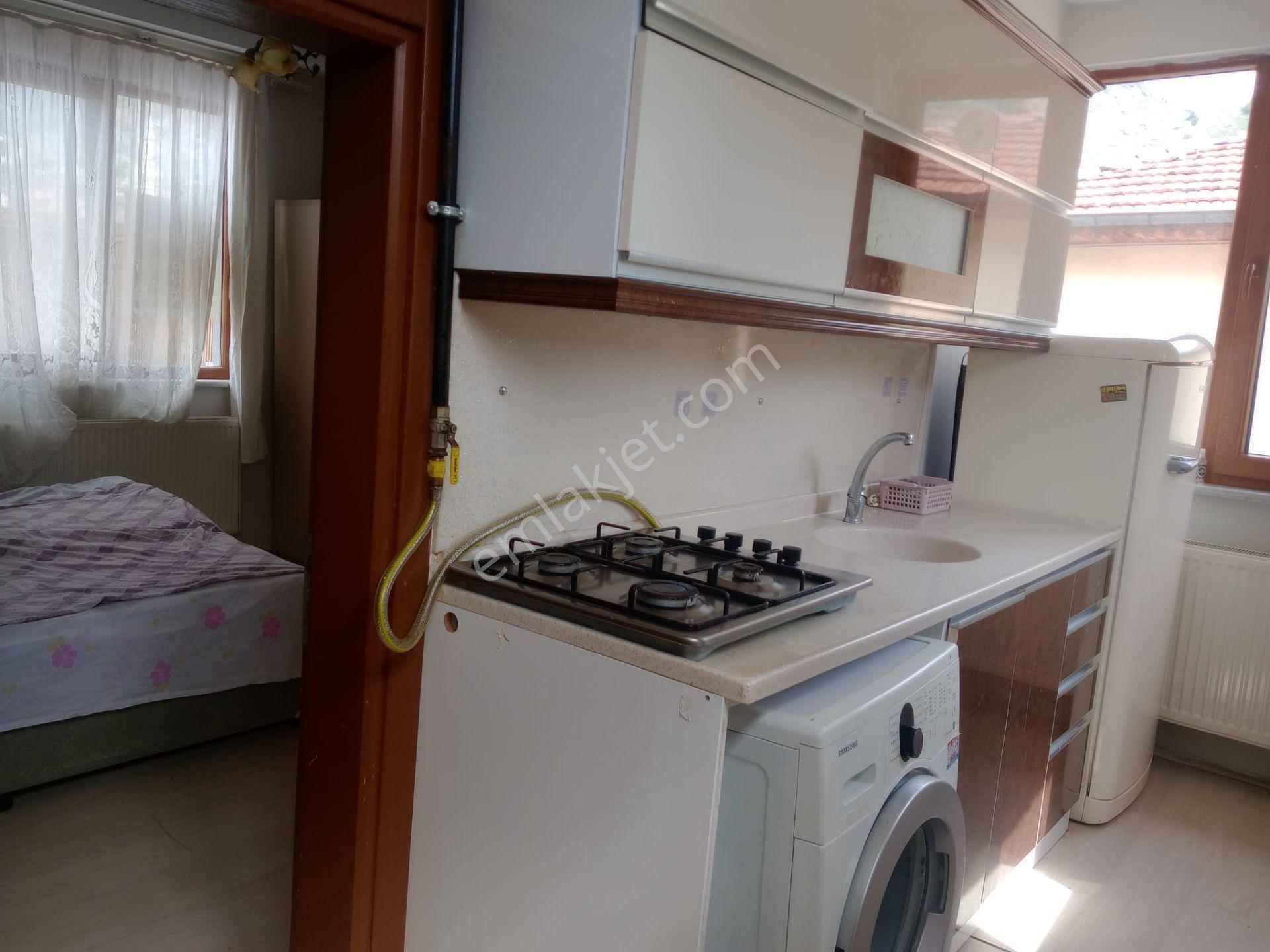 2 Adet İş Yeri + 2 Adet 1+1 Daire Olmak Üzere 4 Ayrı Tek Tapulu - Görsel 9