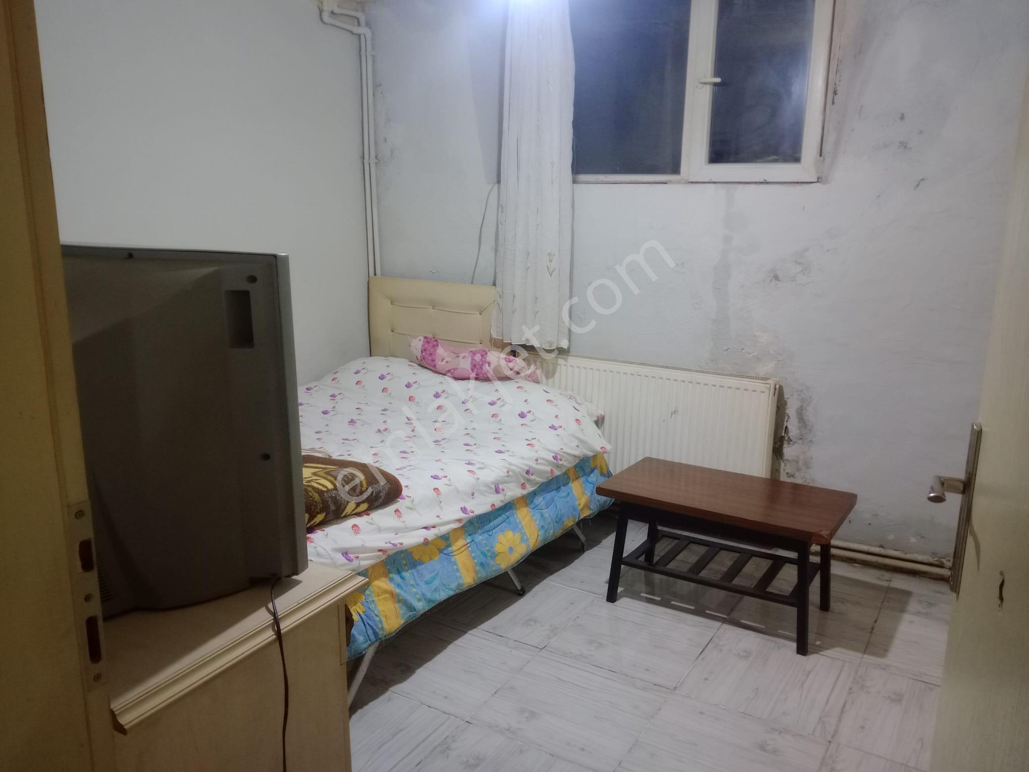 2 Adet İş Yeri + 2 Adet 1+1 Daire Olmak Üzere 4 Ayrı Tek Tapulu - Görsel 24