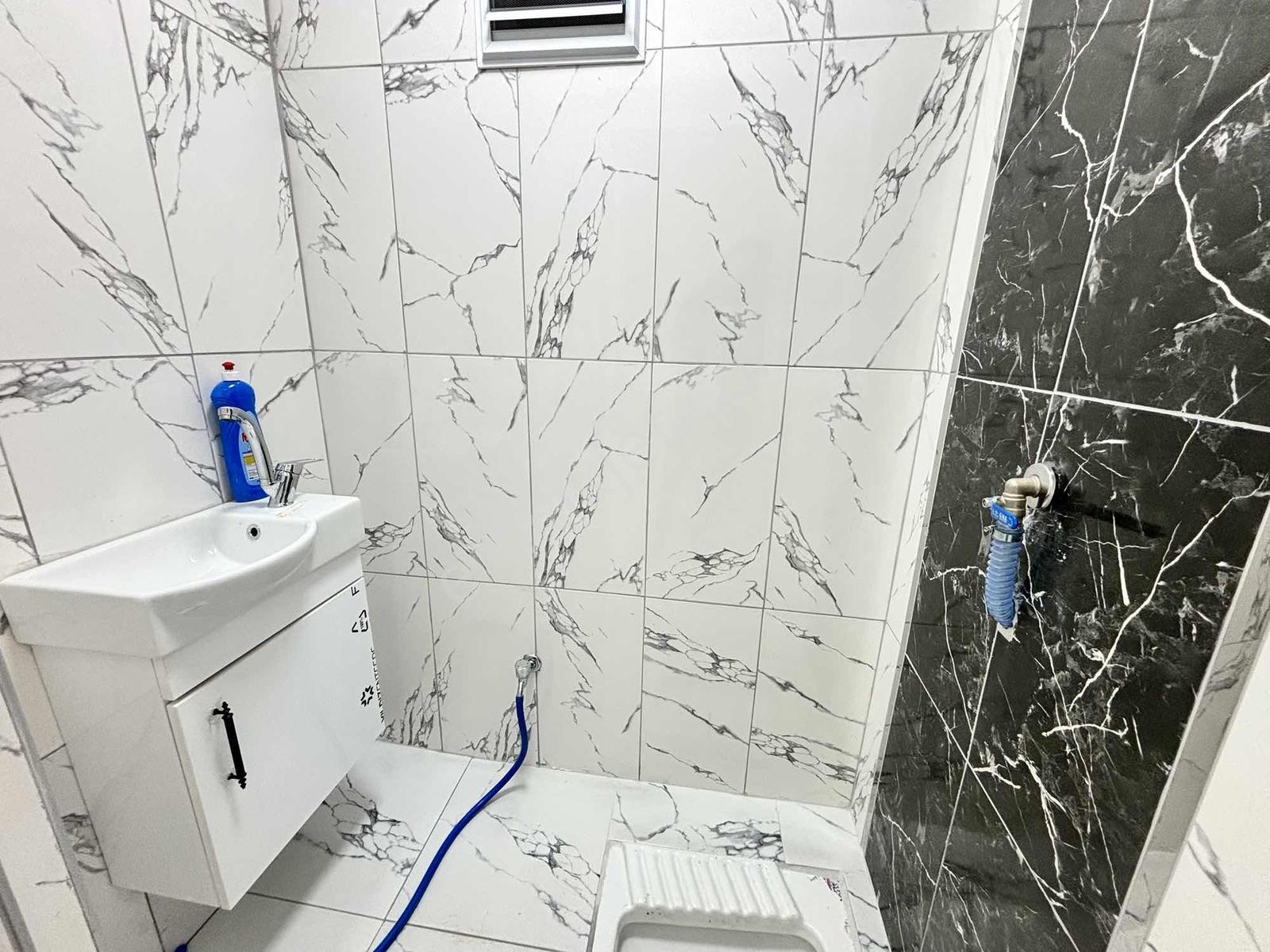 Akşemsettinde Ful Yapılı Açık Cepheli Bir Oda Bağımlı 3+1 Daire - Görsel 22