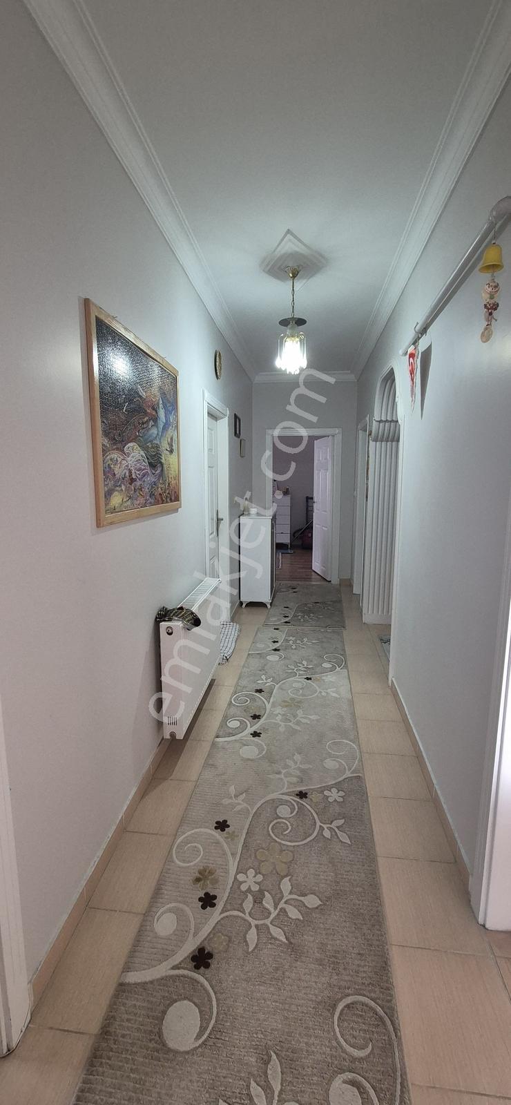 Ulukan'dan Yaşar Kemal Cadde Üzeri Asansörlü Genç Bağımsız 3+1 ! - Görsel 8