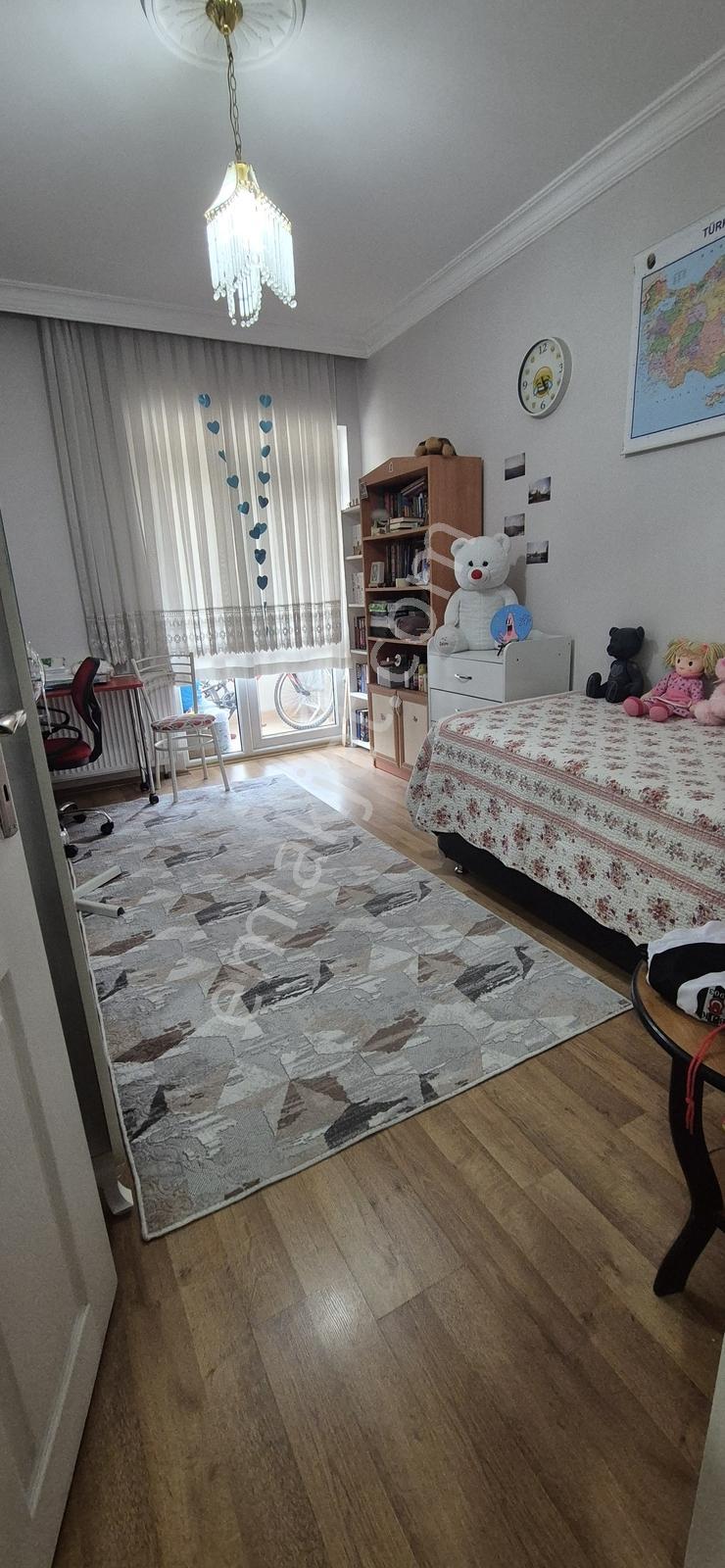 Ulukan'dan Yaşar Kemal Cadde Üzeri Asansörlü Genç Bağımsız 3+1 ! - Görsel 15