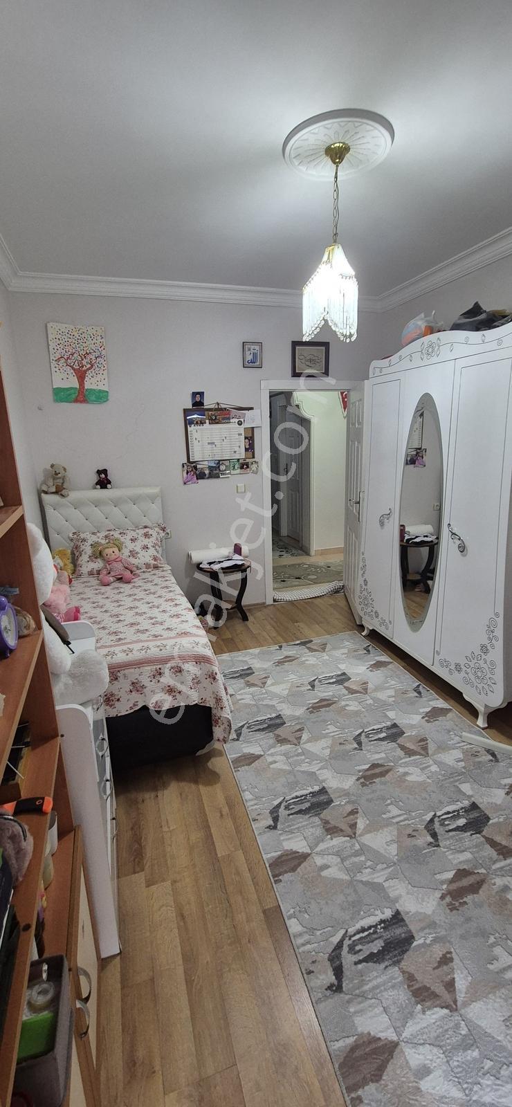 Ulukan'dan Yaşar Kemal Cadde Üzeri Asansörlü Genç Bağımsız 3+1 ! - Görsel 26