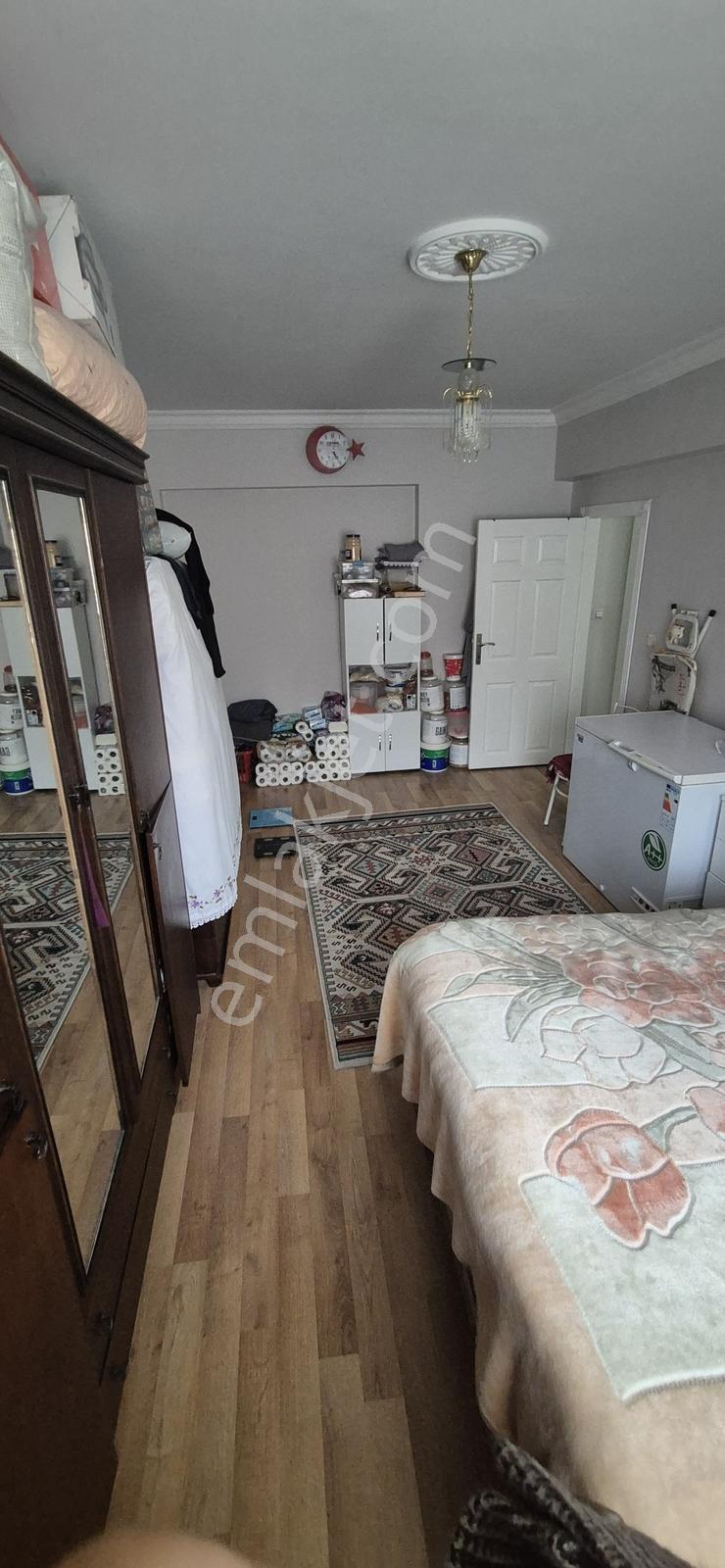 Ulukan'dan Yaşar Kemal Cadde Üzeri Asansörlü Genç Bağımsız 3+1 ! - Görsel 19