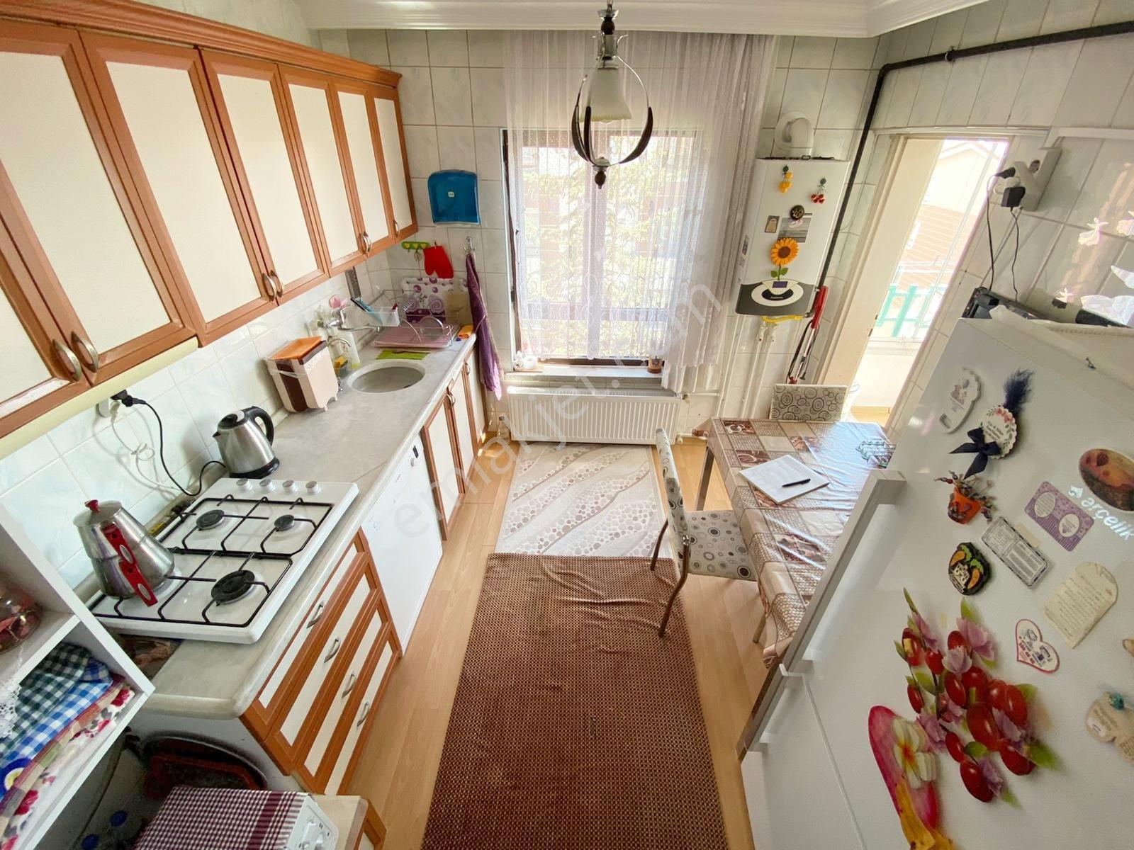 Esertepe ' Şinasi İlk Ögretim Ve Vadi Yakını Manzaralı (kök Tapu - Görsel 2