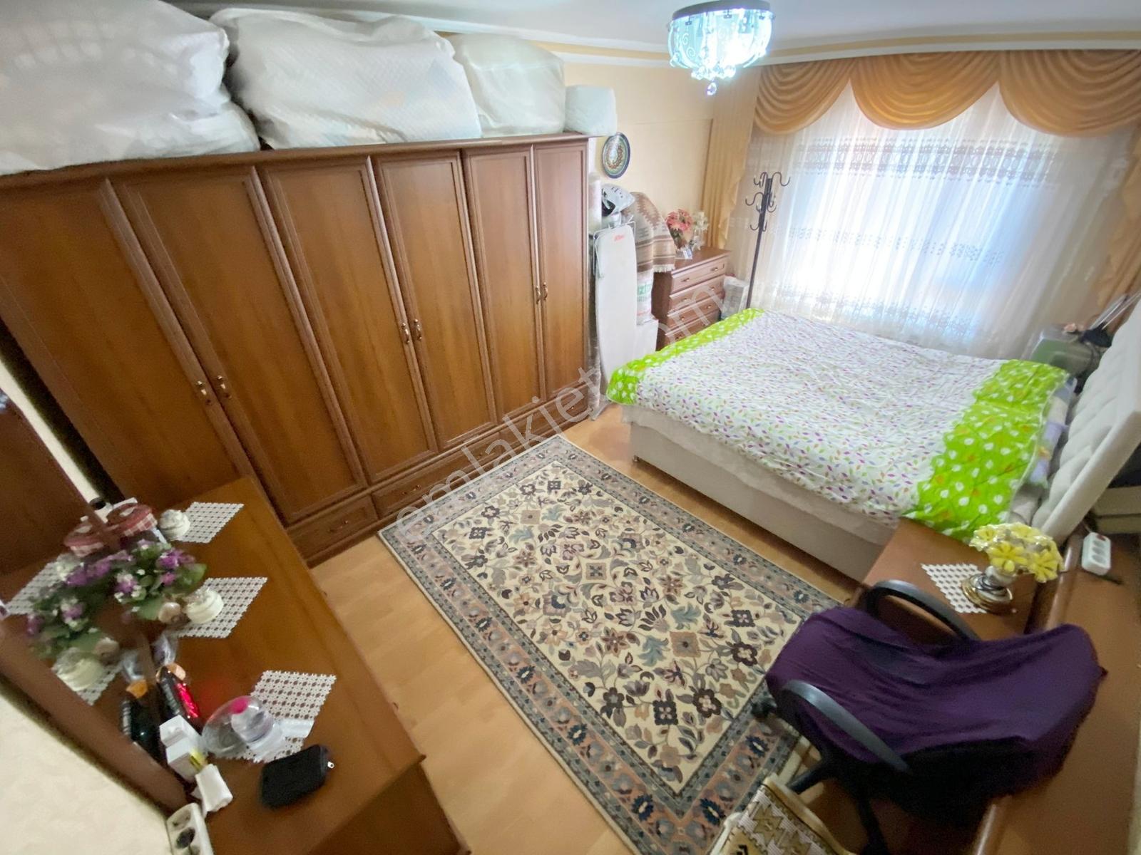 Esertepe ' Şinasi İlk Ögretim Ve Vadi Yakını Manzaralı (kök Tapu - Görsel 11