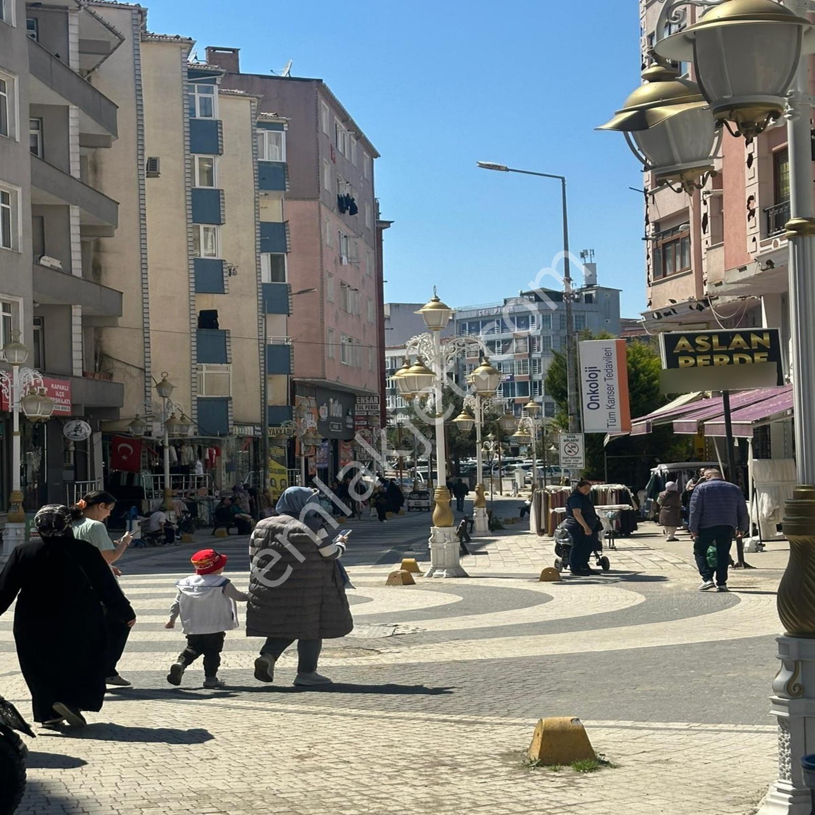 Kapaklının Kalbinde Tam Merkezde Satılık 2+1 Lüks Daireler - Görsel 7