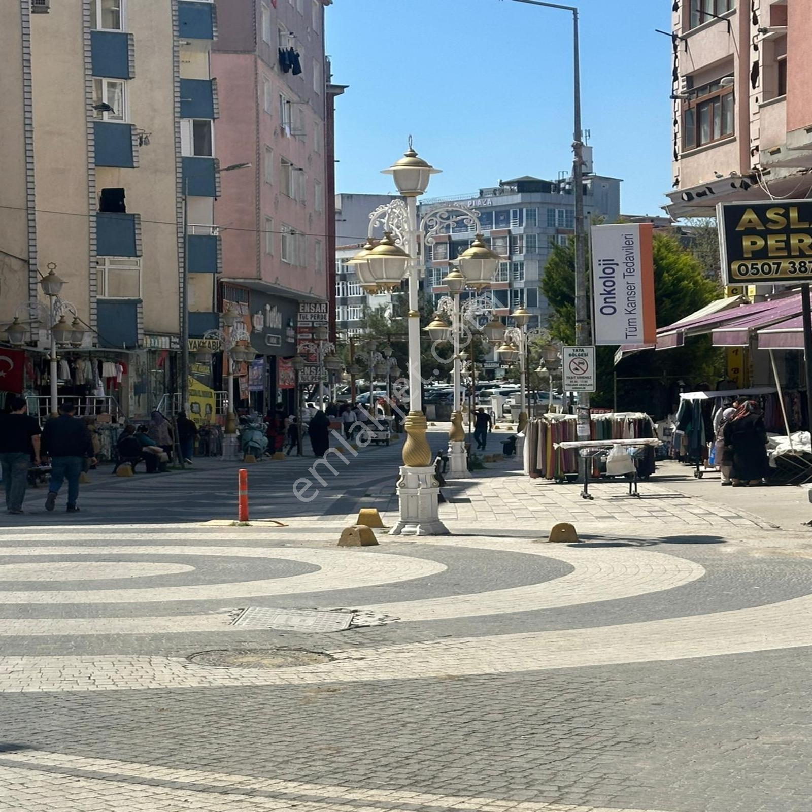 Kapaklının Kalbinde Tam Merkezde Satılık 2+1 Lüks Daireler - Görsel 3