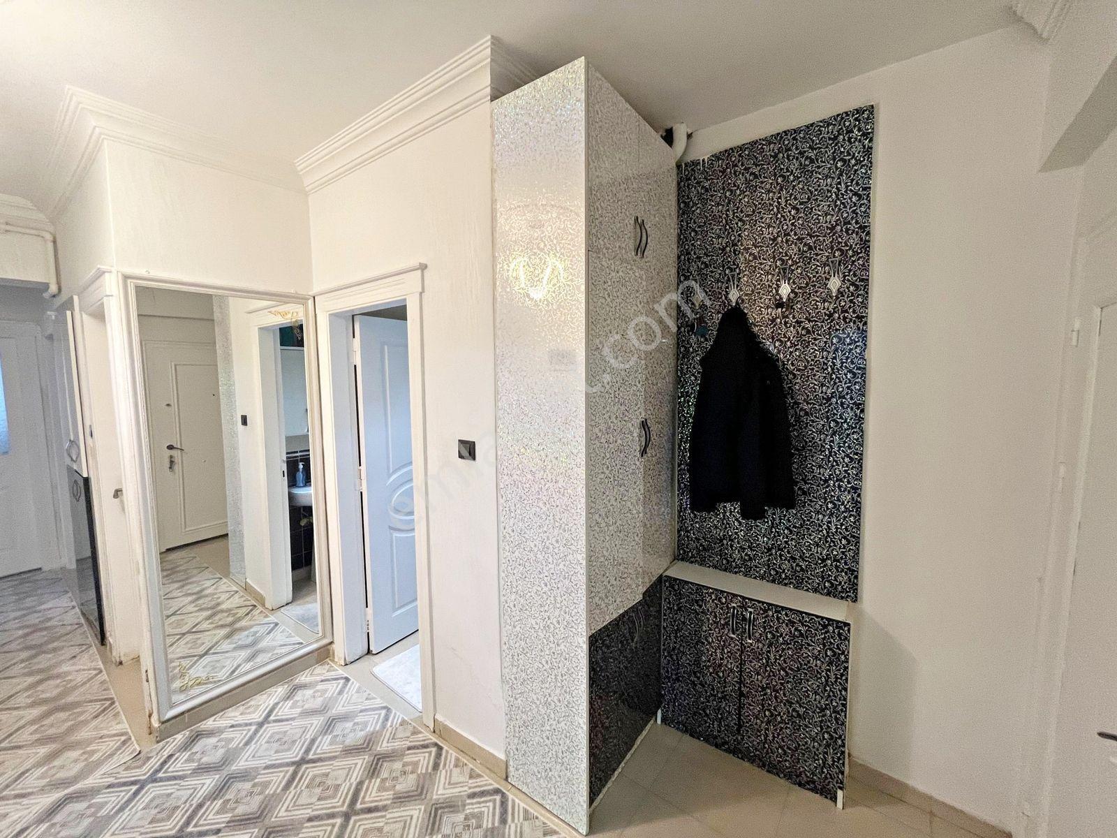 Nikah Salonu Çvr.fırsat 3+1! Cadde Üzeri Çift Balkonlu Az Katlı - Görsel 12