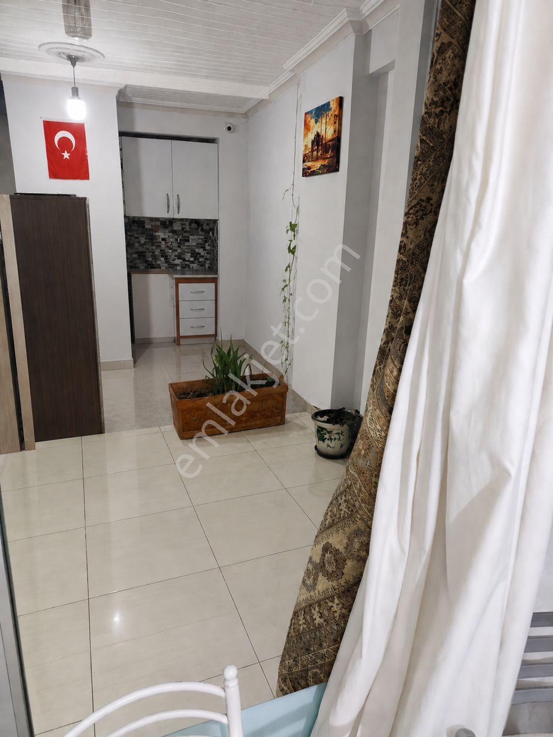 Antalya Muratpaşa Altındağ’da 100. Yıl Cd.’ye Yakın Satılık 2 Katlı Dükkan