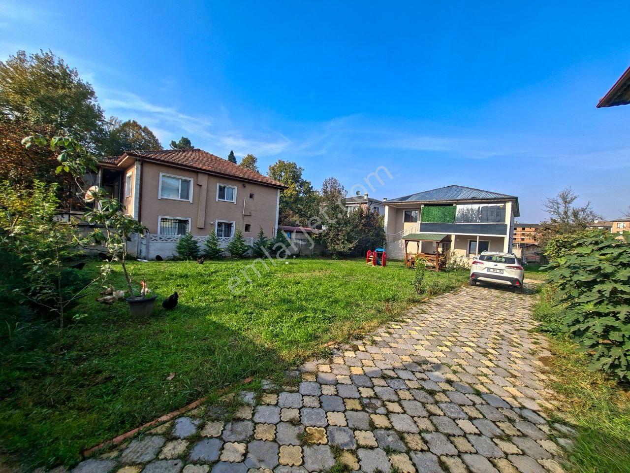 Hak Emlak'tan Koçyazı'da 806m² Arsa Üzerinde 2 Katlı Müstakil Ev - Görsel 33