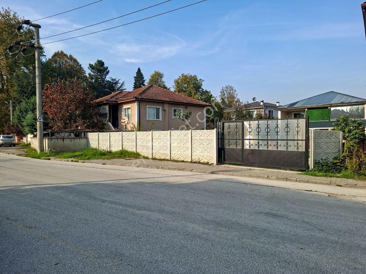 Hak Emlak'tan Koçyazı'da 806m² Arsa Üzerinde 2 Katlı Müstakil Ev - Görsel 32