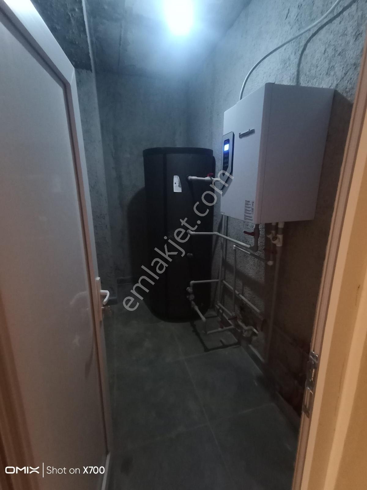 Alanya Mahmutlar 6+2 240m2 Ve 1+1 60m2 Lüx Kompleks Deniz 300m - Görsel 16
