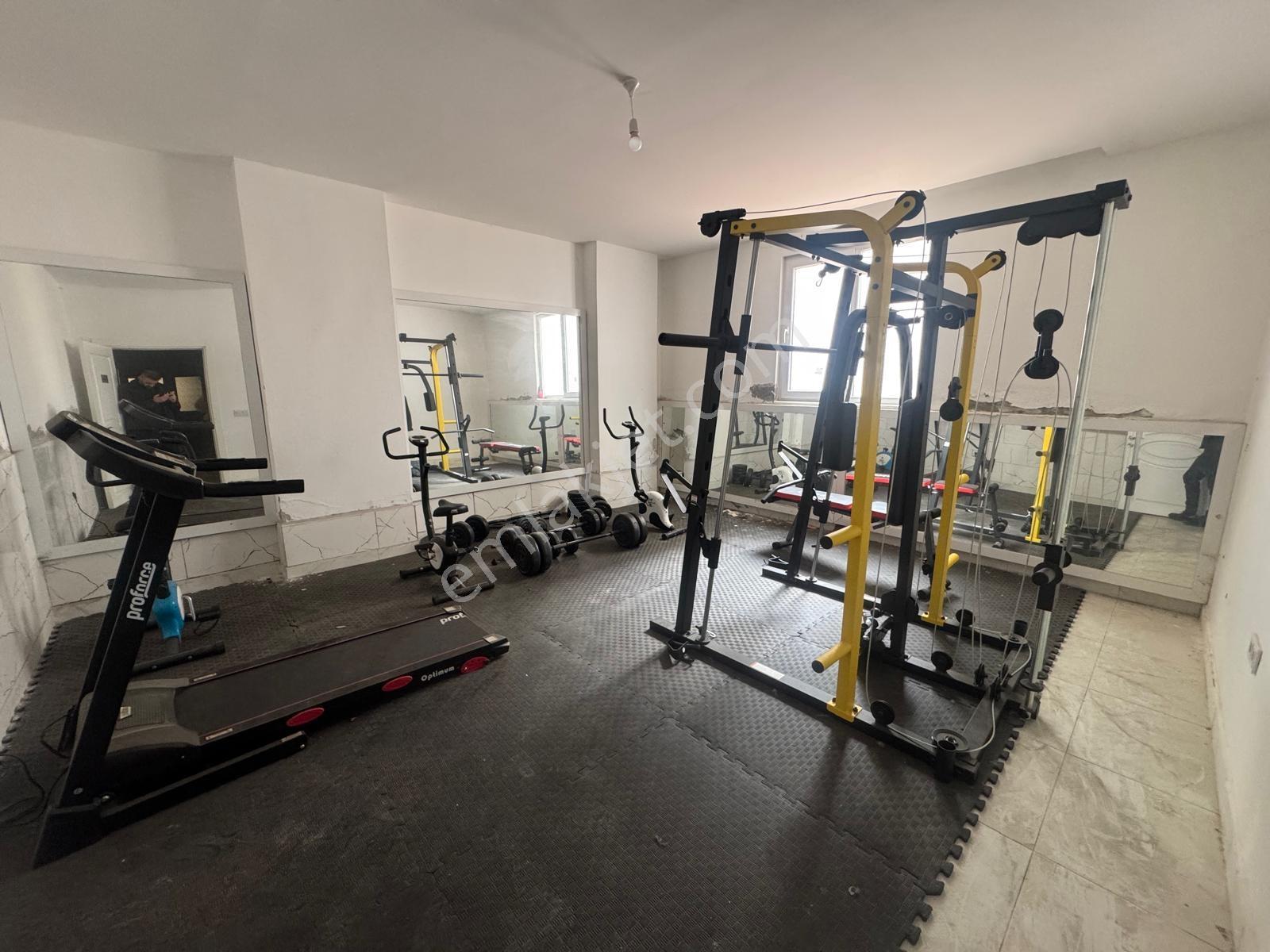 Alanya Mahmutlar 6+2 240m2 Ve 1+1 60m2 Lüx Kompleks Deniz 300m - Görsel 7