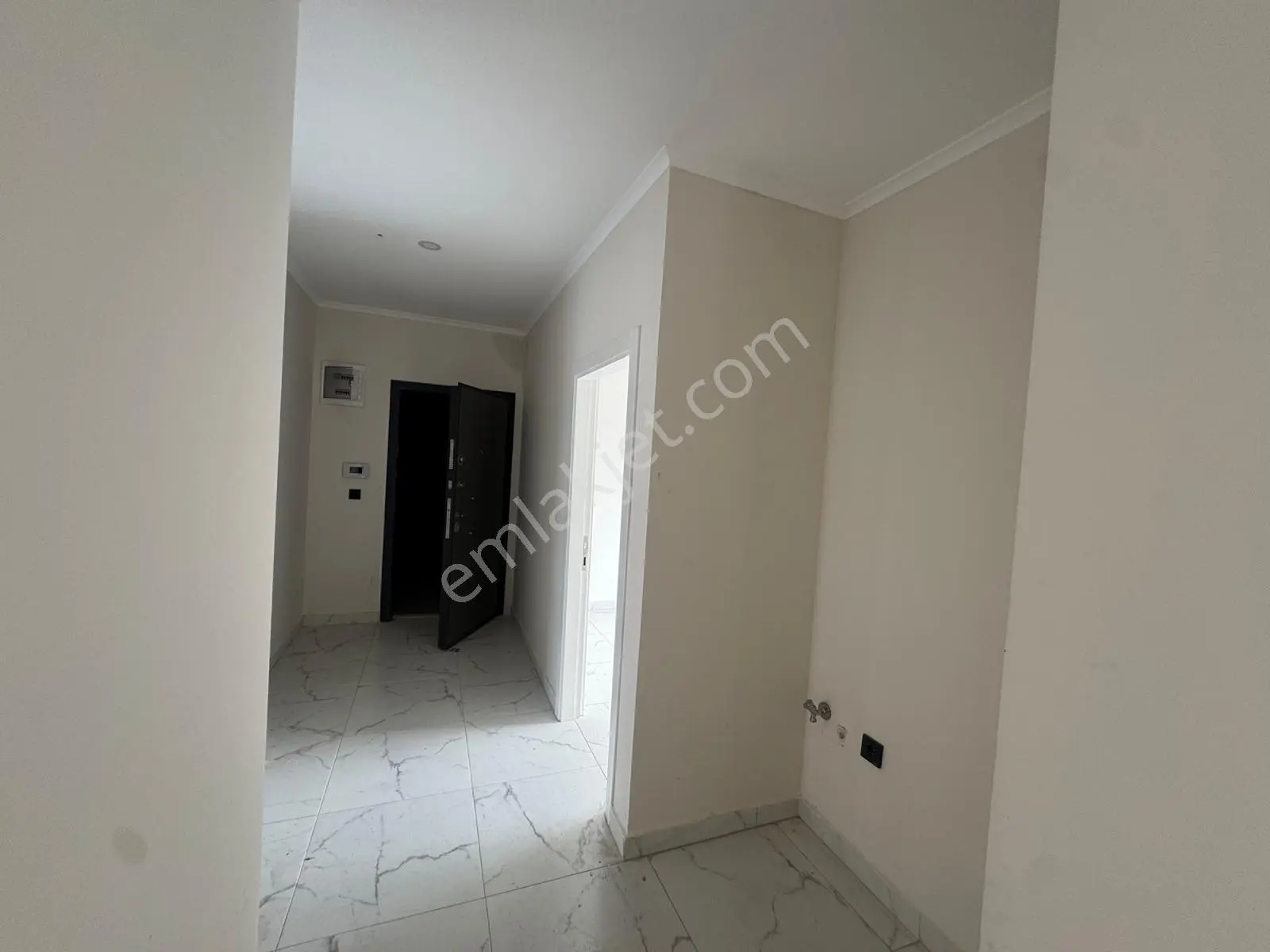 Alanya Mahmutlar 6+2 240m2 Ve 1+1 60m2 Lüx Kompleks Deniz 300m - Görsel 28