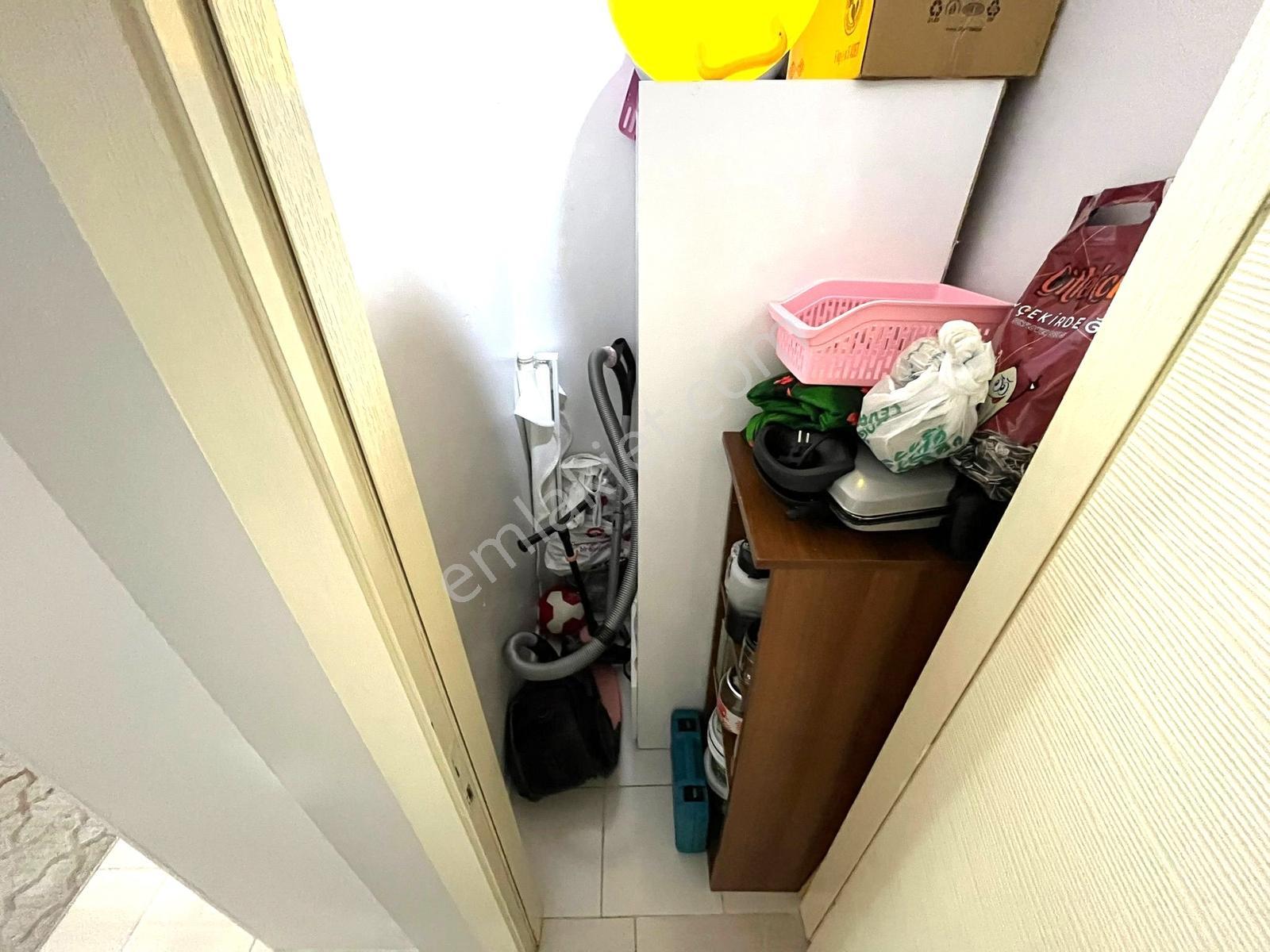 Yüce'den▓3+1 Ful Yapılı Masrafsız Ön Cephe Kapalı Otopark Daire. - Görsel 17