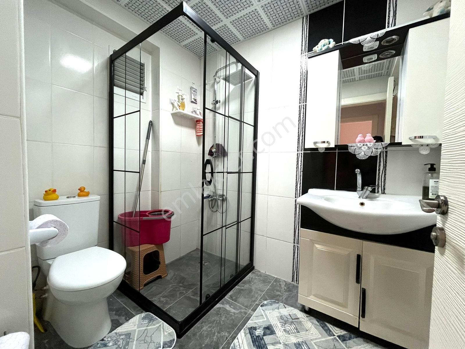 Yüce'den▓3+1 Ful Yapılı Masrafsız Ön Cephe Kapalı Otopark Daire. - Görsel 32