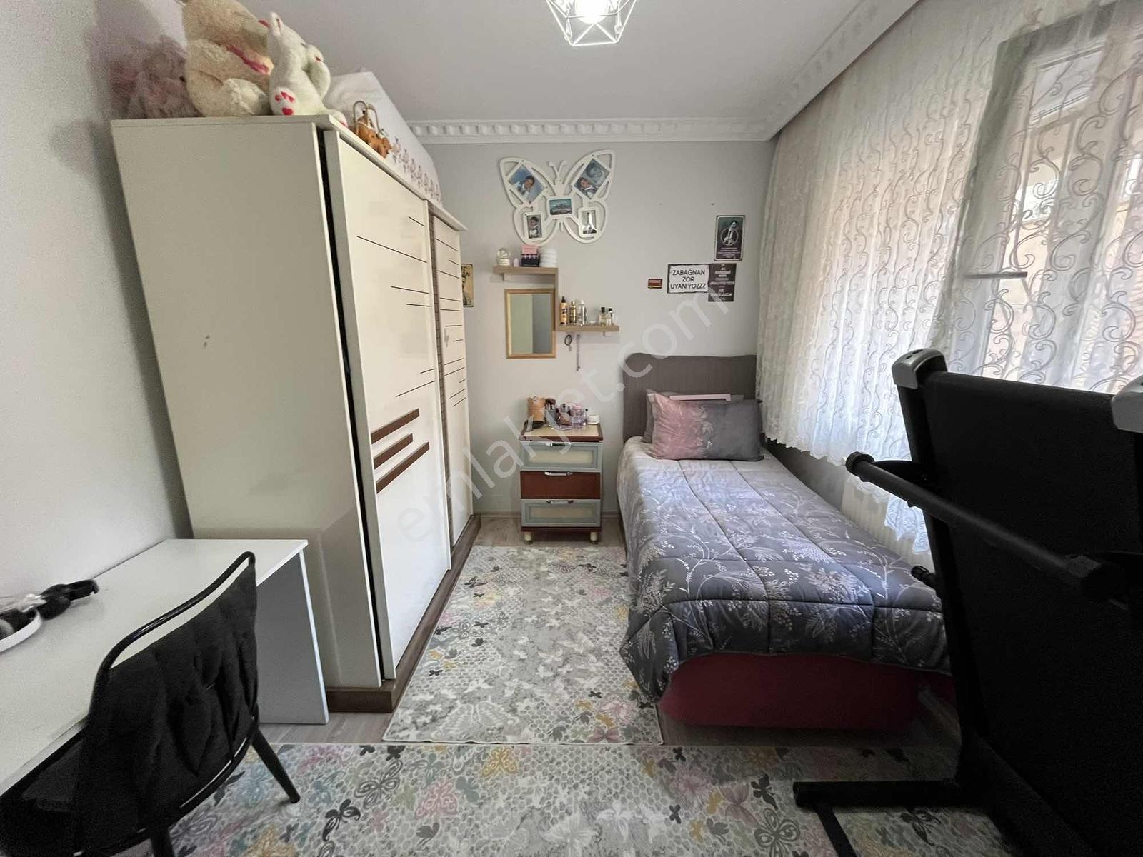 Yüce'den▓3+1 Ful Yapılı Masrafsız Ön Cephe Kapalı Otopark Daire. - Görsel 23