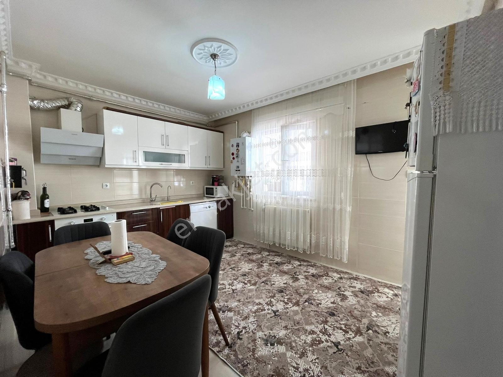 Yüce'den▓3+1 Ful Yapılı Masrafsız Ön Cephe Kapalı Otopark Daire. - Görsel 10