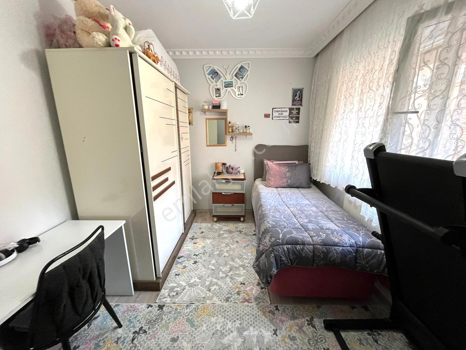Yüce'den▓3+1 Ful Yapılı Masrafsız Ön Cephe Kapalı Otopark Daire. - Görsel 21