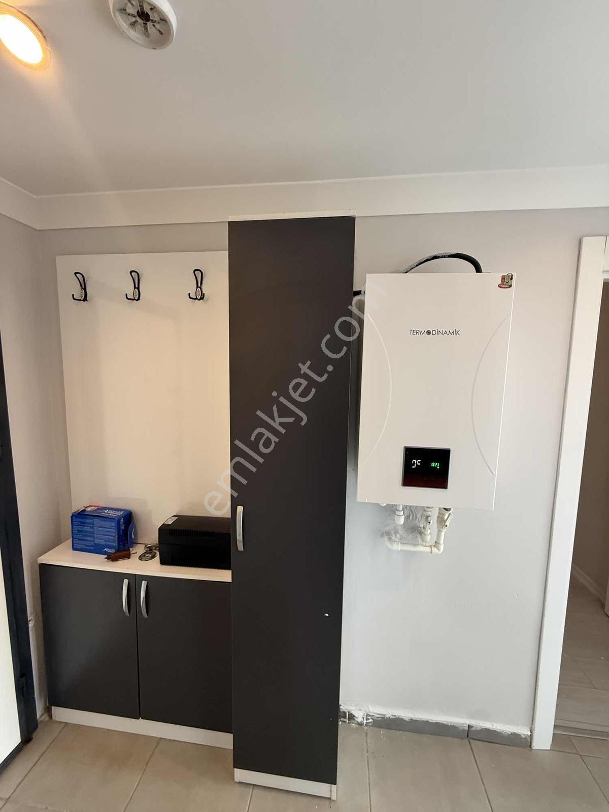 Metrobüse 10 Dk Yürüme Mesafesinde Site'de 2+1 Daire!!! - Görsel 23