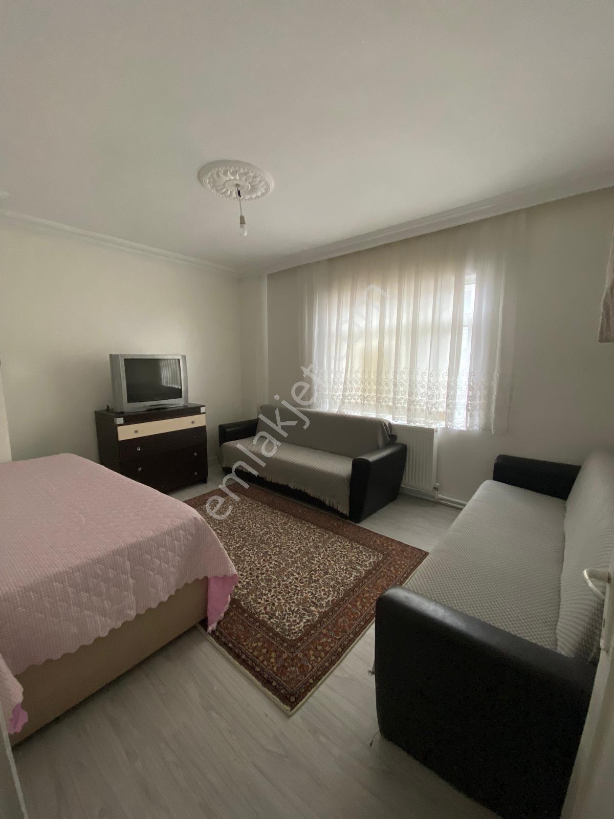Ekin Group'tan Yunus Avm Yakını 2+1 Eşyalı Kiralık Daire - Görsel 9