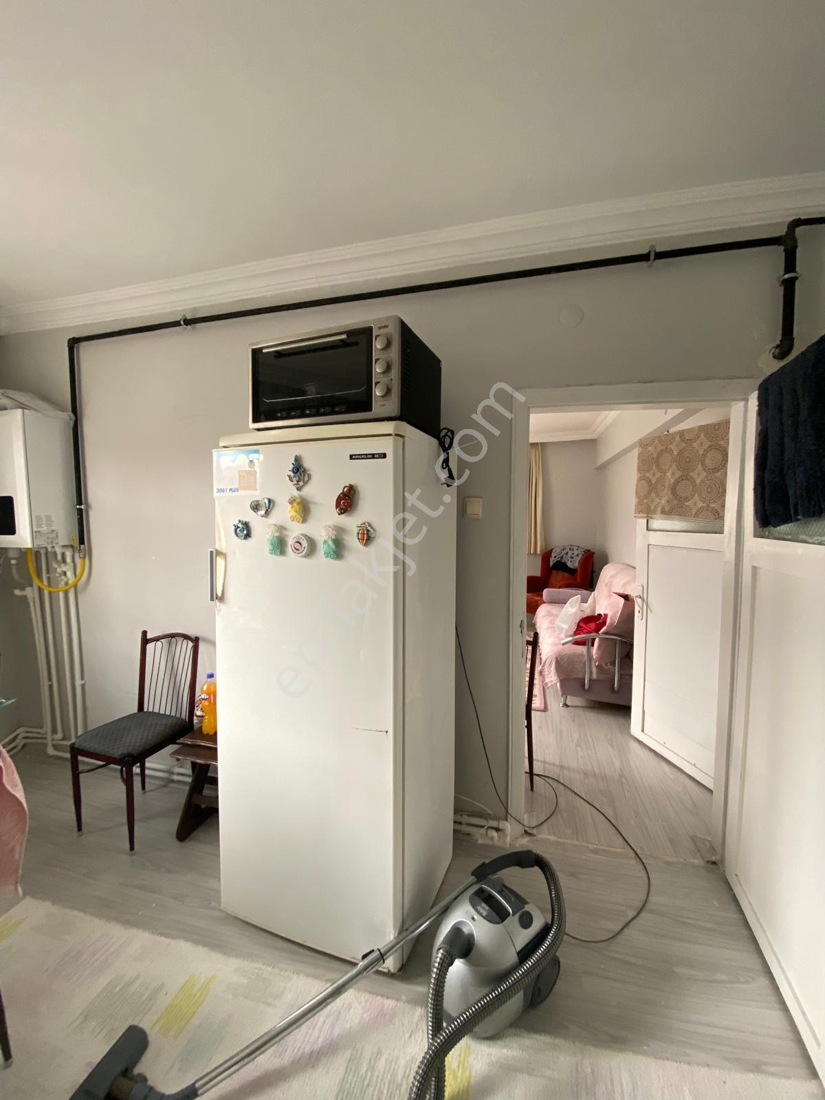 Ekin Group'tan Yunus Avm Yakını 2+1 Eşyalı Kiralık Daire - Görsel 4