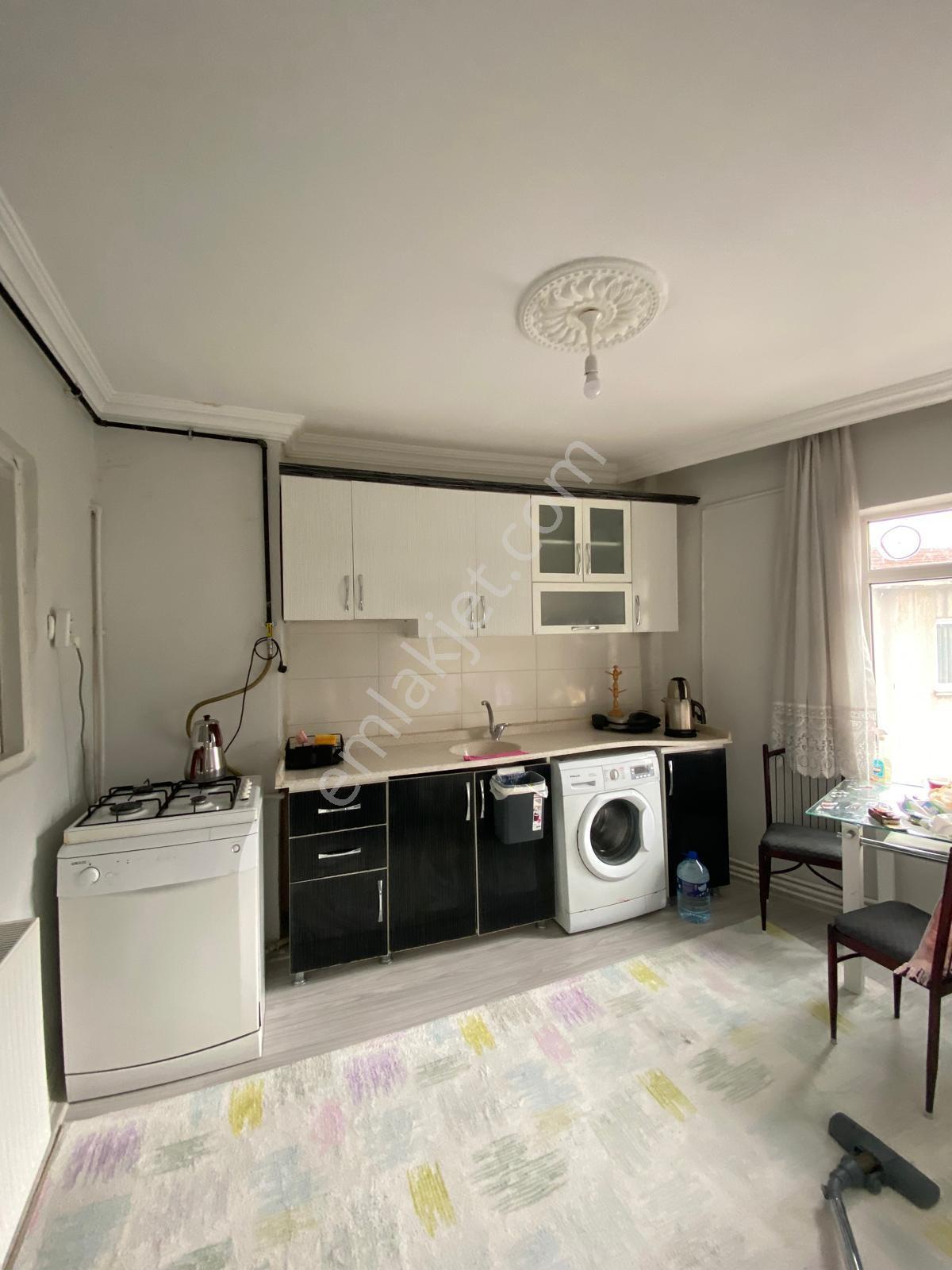 Ekin Group'tan Yunus Avm Yakını 2+1 Eşyalı Kiralık Daire - Görsel 5