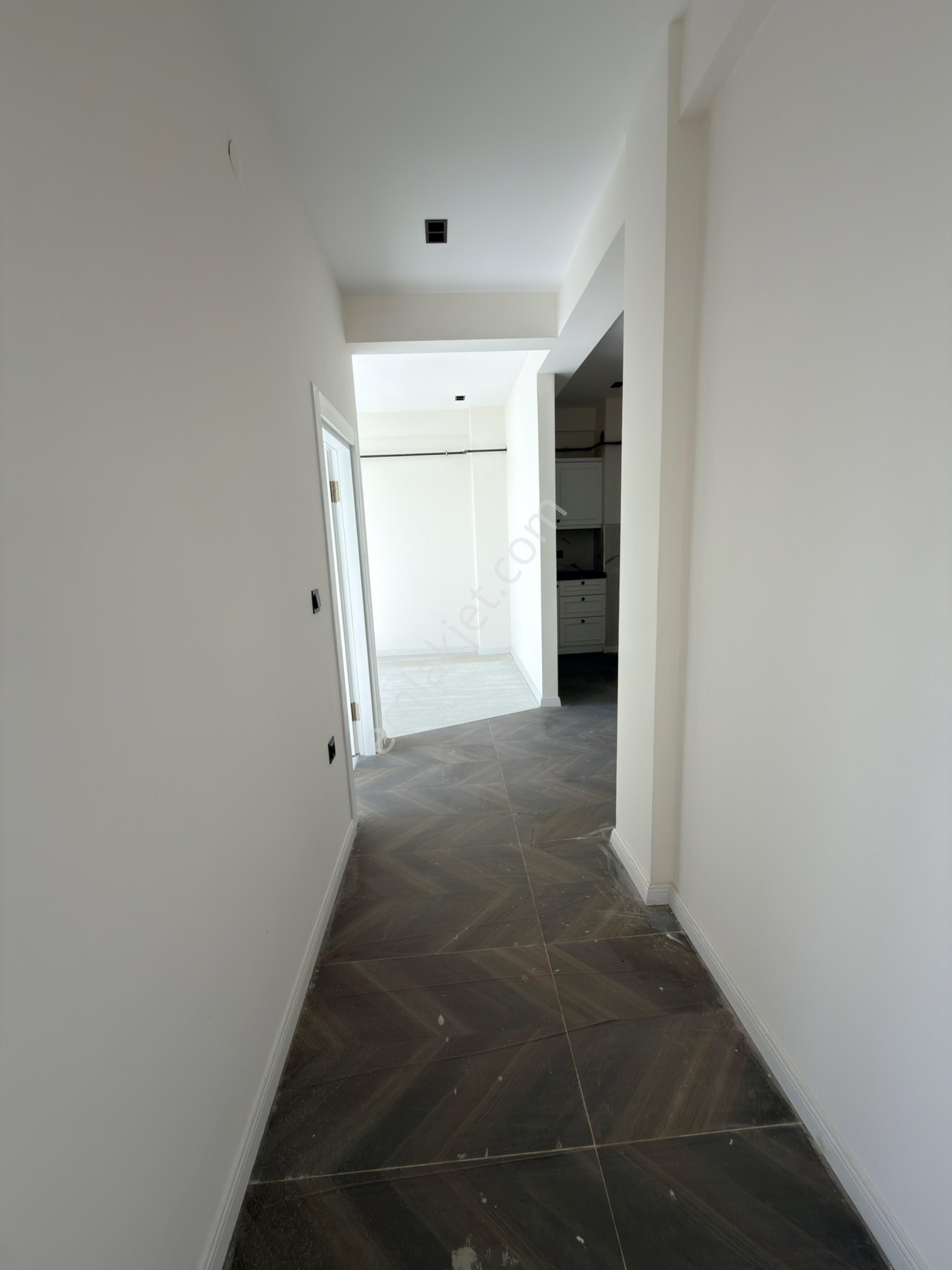 Yeni Adliye Yanı Ciem Plaza'da Satılık Ultra Lüks 2+1 Ofis - Görsel 23