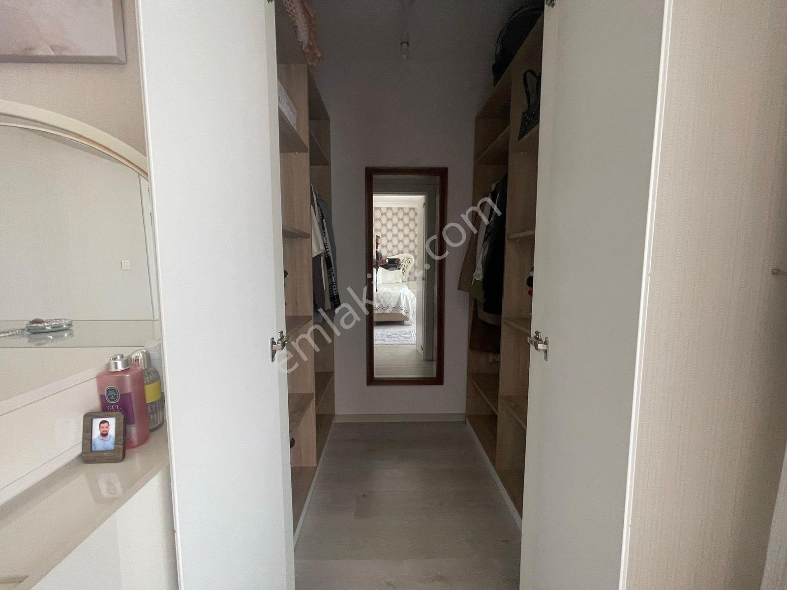 Mehmet Zengin'den Teras Balkonlu, Ç.banyolu, Cadde Üstü 10.kat - Görsel 35