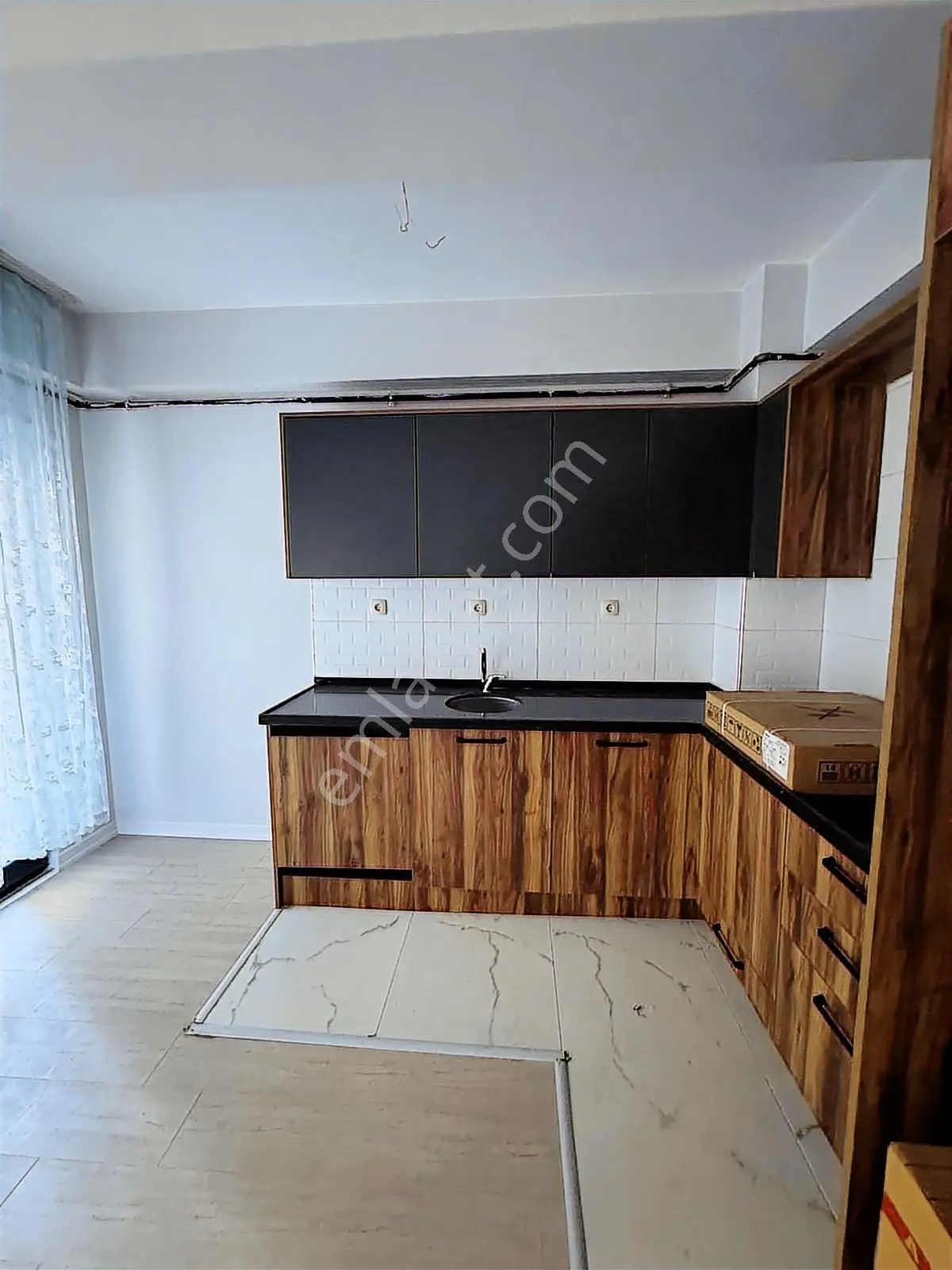 Balat'da 1+1 Erkılıç Loft'da Fırsat Daire - Görsel 3