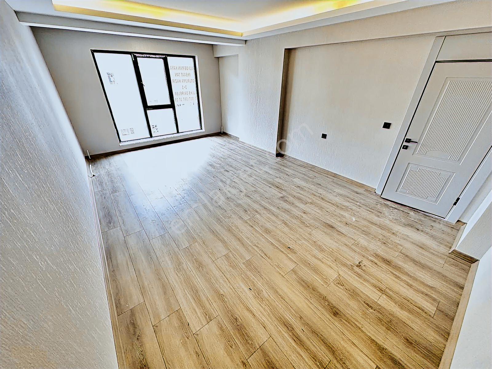 Atatürk Mah'de E.banyolu-giyinme Odalı Emsalsiz 3+1 Sıfır Daire - Görsel 34
