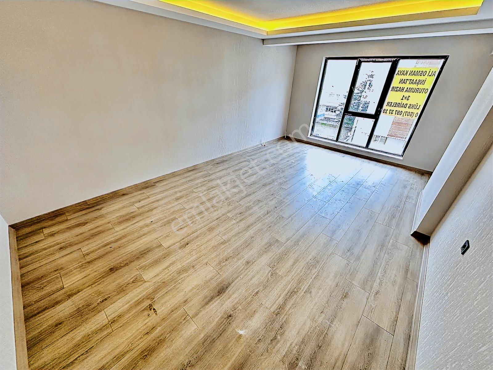 Atatürk Mah'de E.banyolu-giyinme Odalı Emsalsiz 3+1 Sıfır Daire - Görsel 33