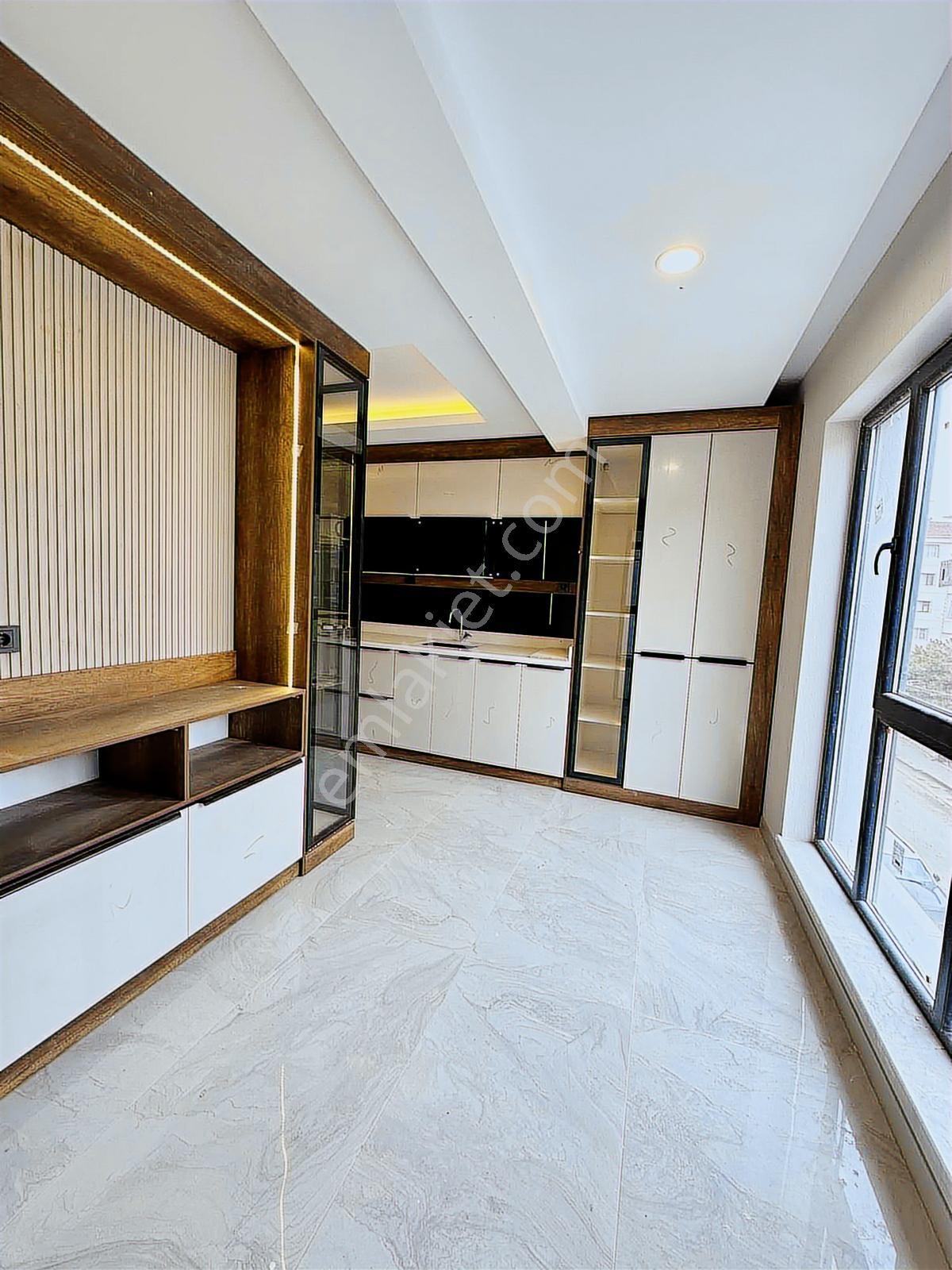 Atatürk Mah'de E.banyolu-giyinme Odalı Emsalsiz 3+1 Sıfır Daire - Görsel 30