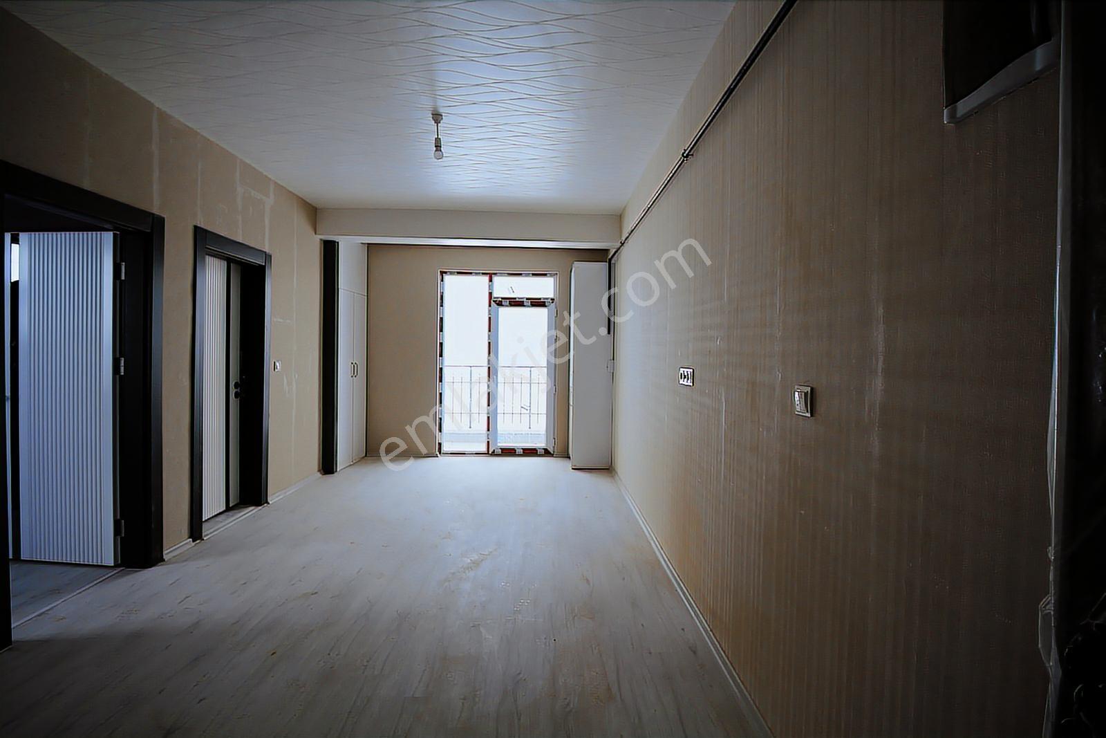Aksaray Hacılar Harmanında Yeni Belediye Yanı Sıfır Kiralık 2+0 - Görsel 5