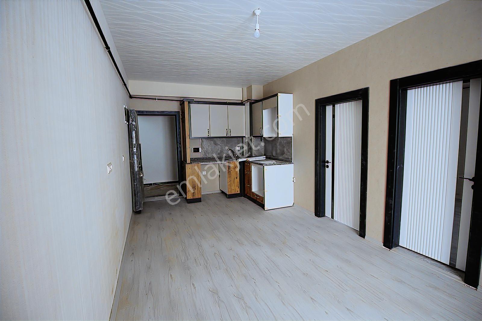Aksaray Hacılar Harmanında Yeni Belediye Yanı Sıfır Kiralık 2+0 - Görsel 7
