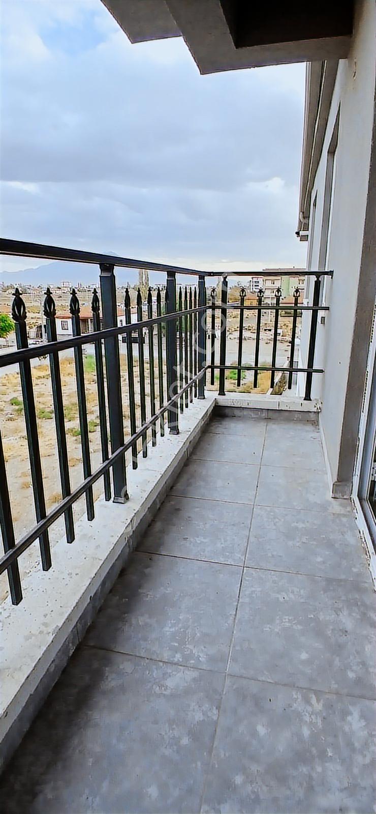 Aksaray Hacılar Harmanında Yeni Belediye Yanı Sıfır Kiralık 2+0 - Görsel 17