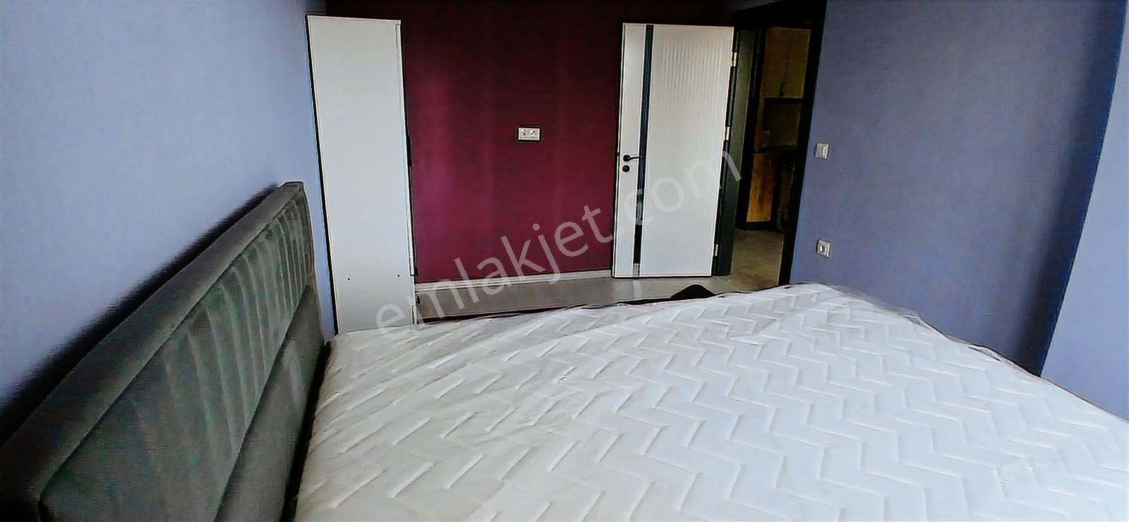 Aksaray Hacılar Harmanında Yeni Belediye Yanı Sıfır Kiralık 2+0 - Görsel 20
