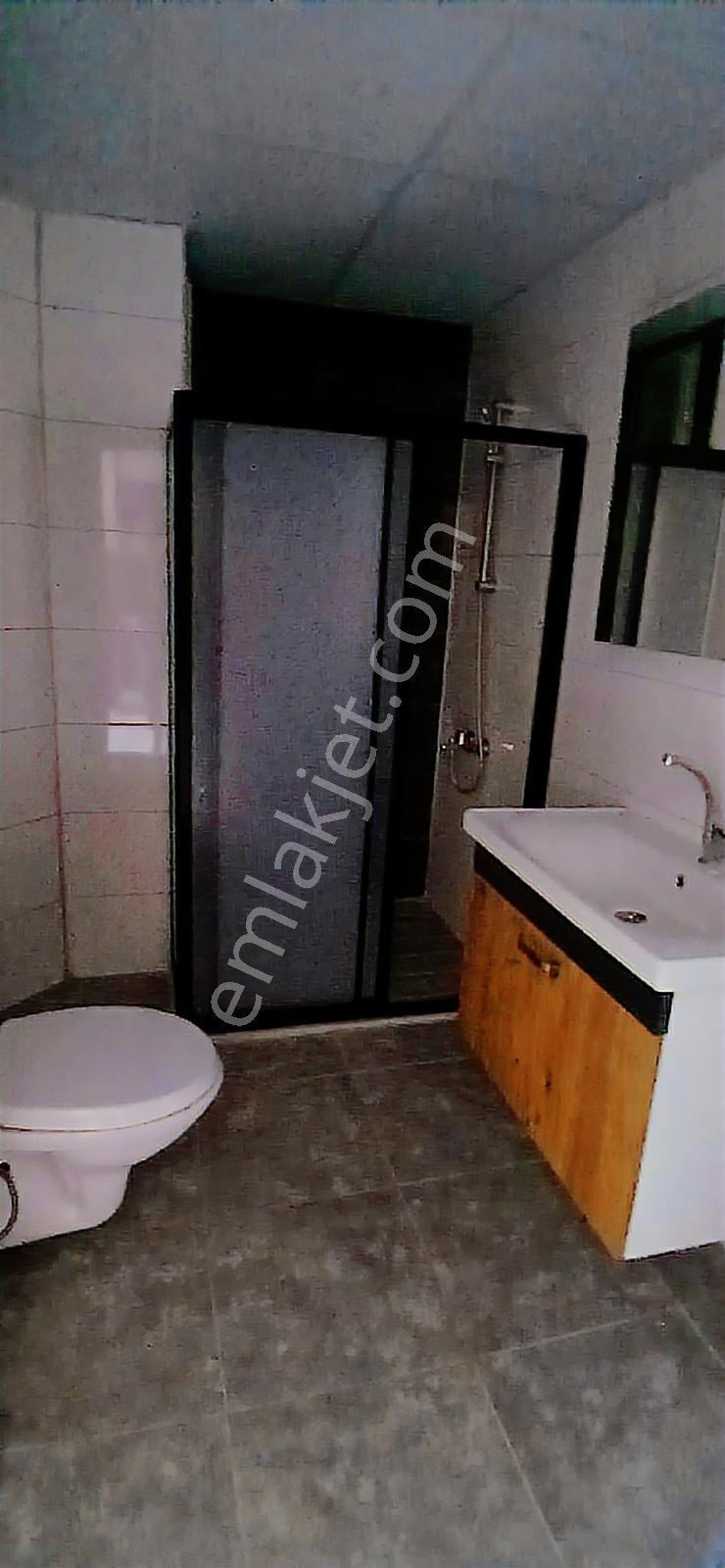 Aksaray Hacılar Harmanında Yeni Belediye Yanı Sıfır Kiralık 2+0 - Görsel 18