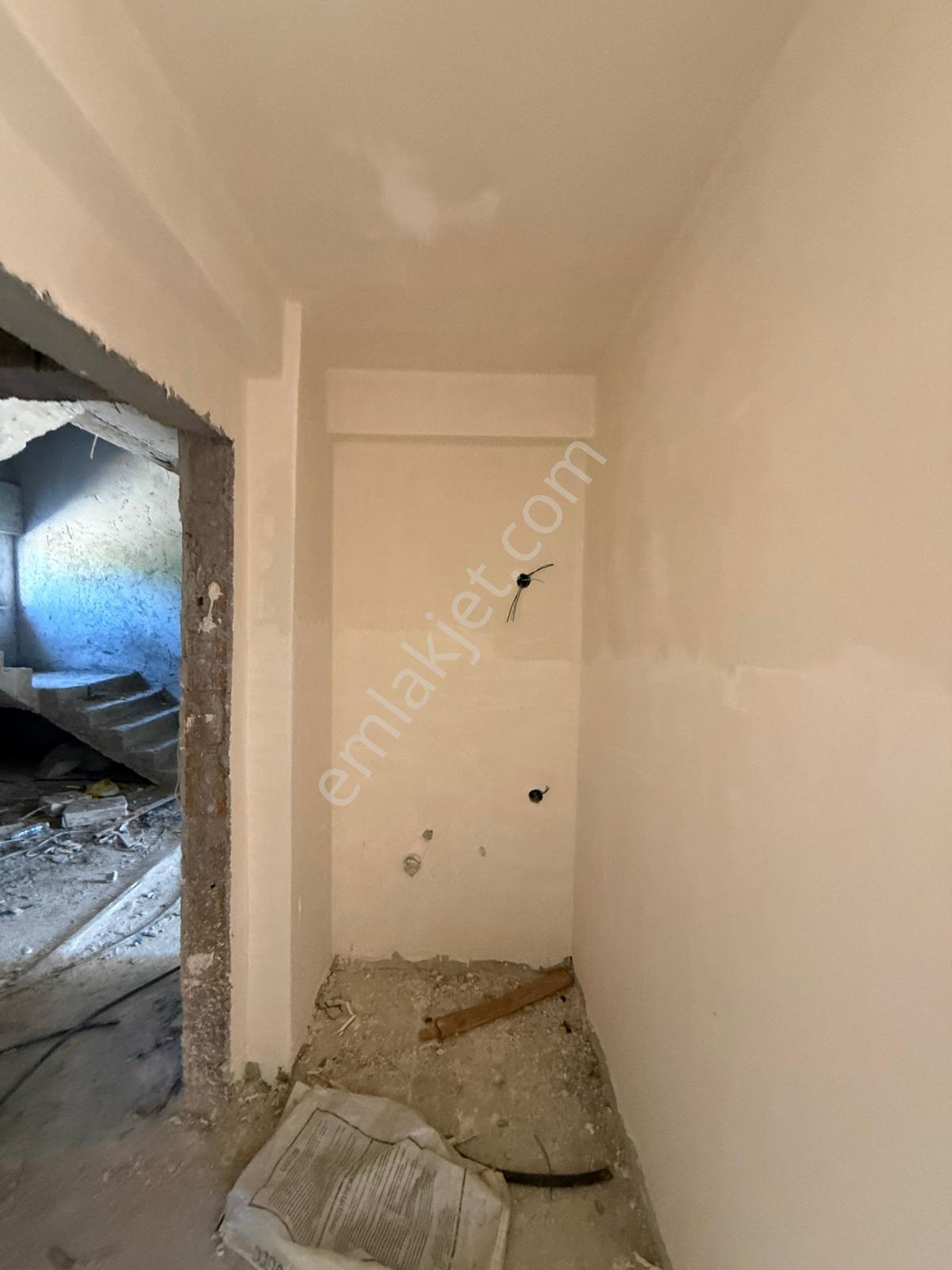 Saray/ Yeni Mah. Satılık Yüksek Giriş Lüx 1+1 Daire - Görsel 27
